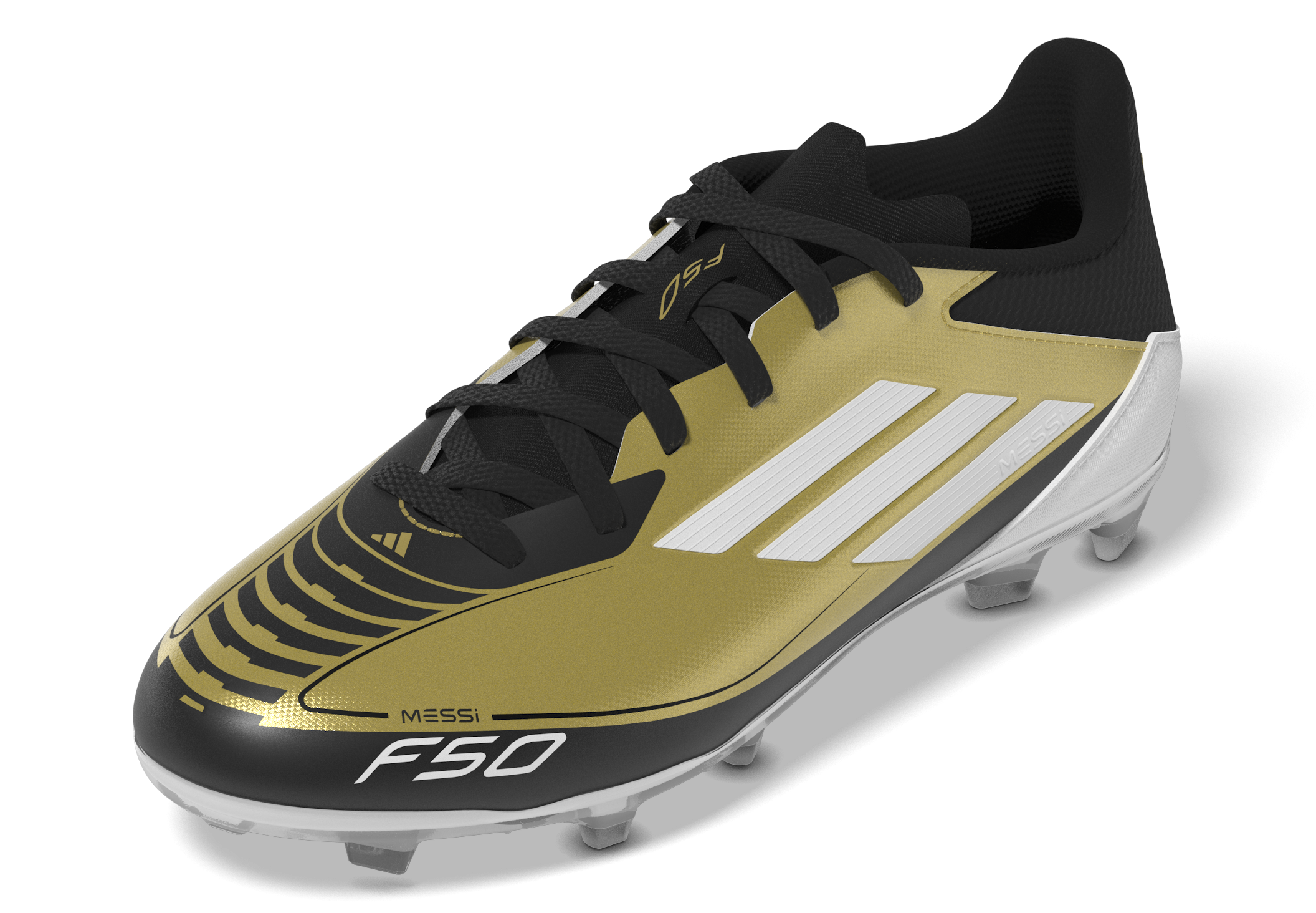 Adidas Jr. F50 Messi League FG/MG