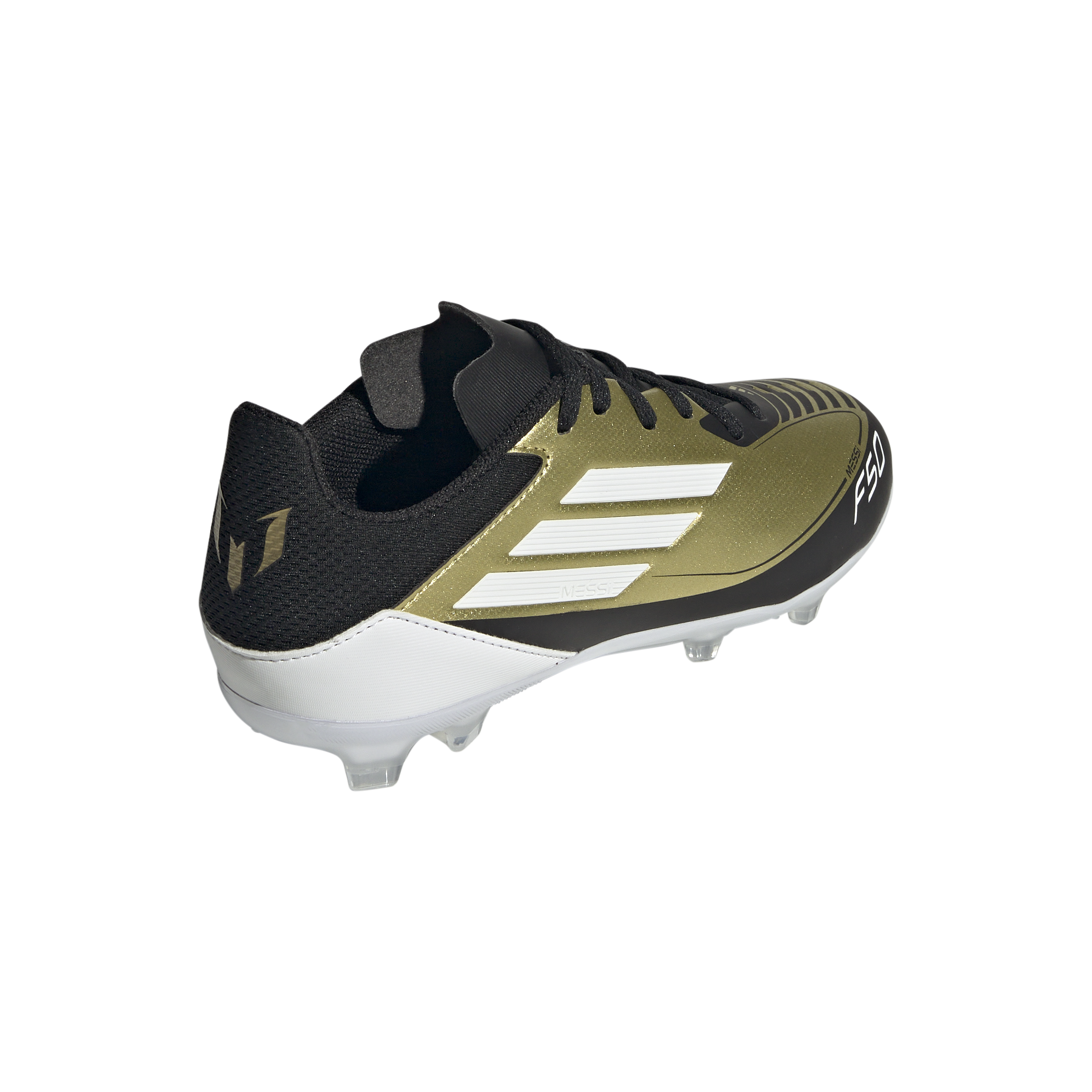 Adidas Jr. F50 Messi League FG/MG