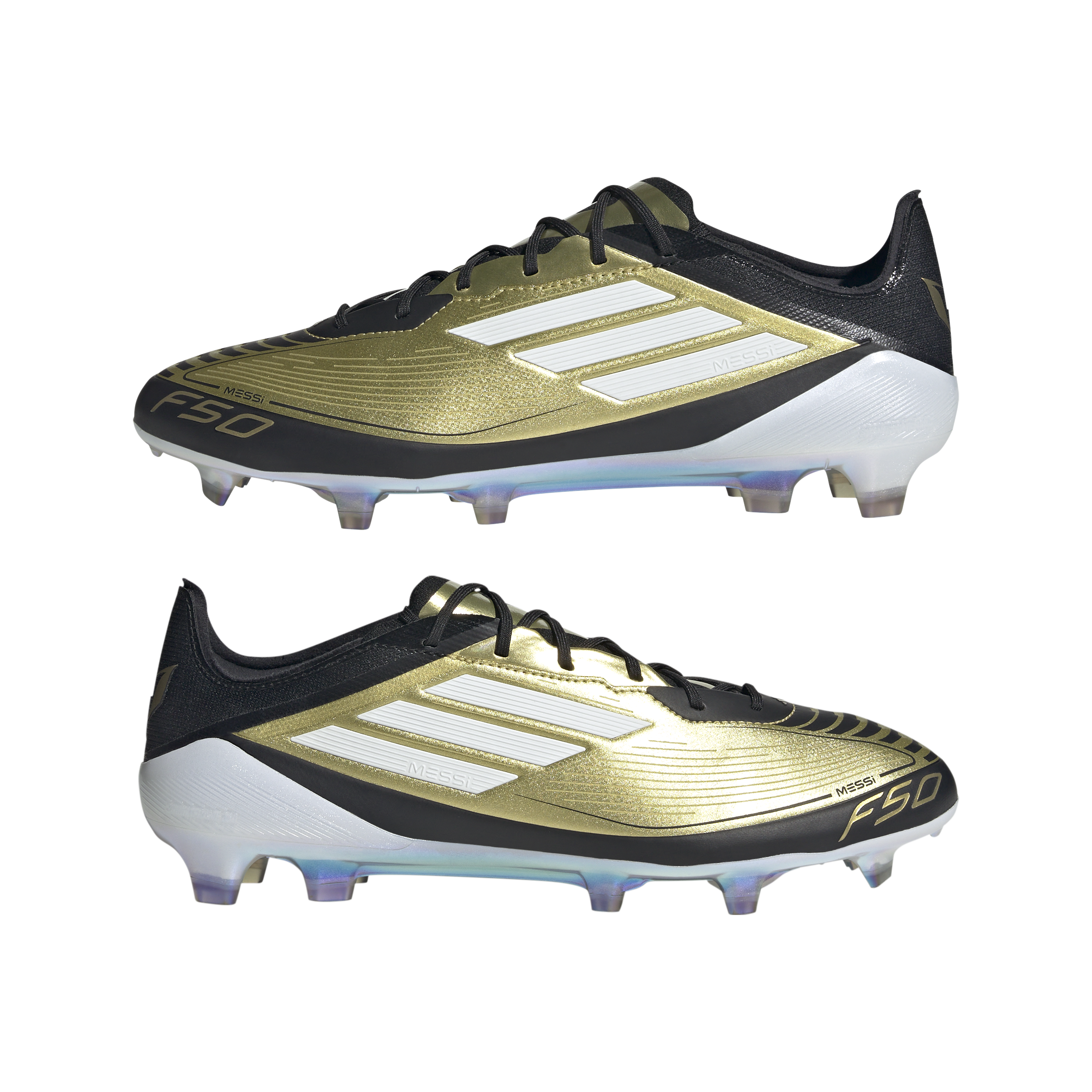 Adidas F50 Elite Messi FG