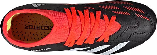 Adidas Jr. Predator Club Sock FG