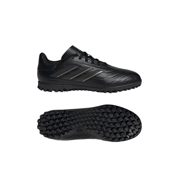 COPApure 2サッカーシューズ 黒 レザー26センチ　インソールなし IG8736_10_FOOTWEAR_Photography