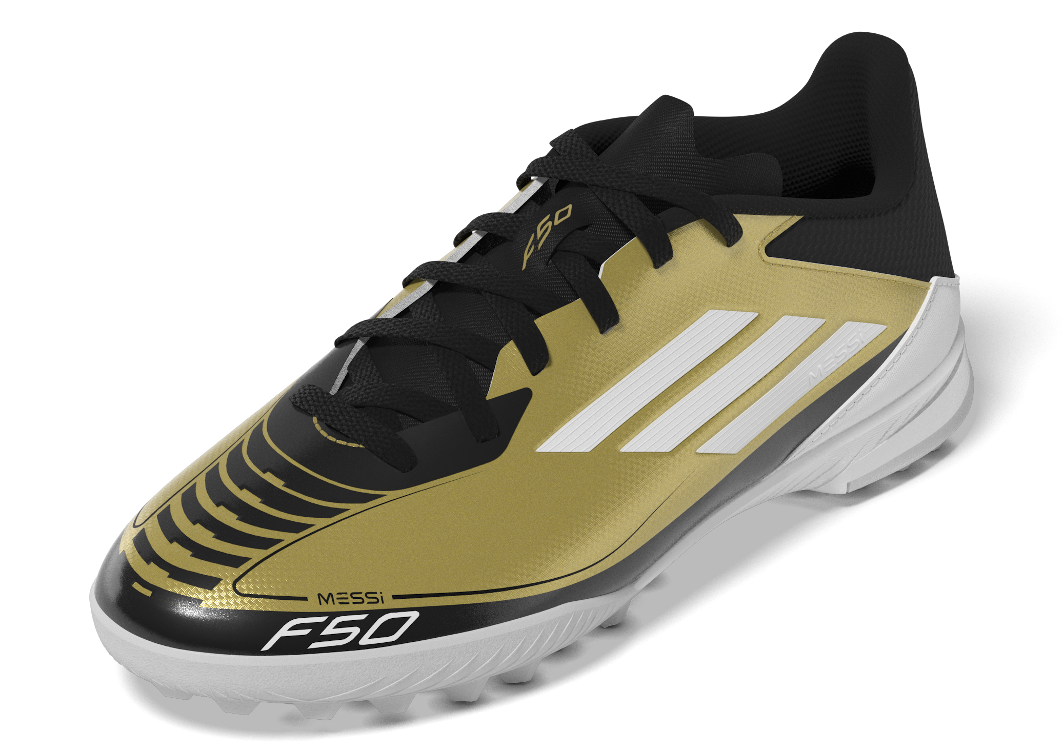 Adidas Jr. F50 League Messi TF