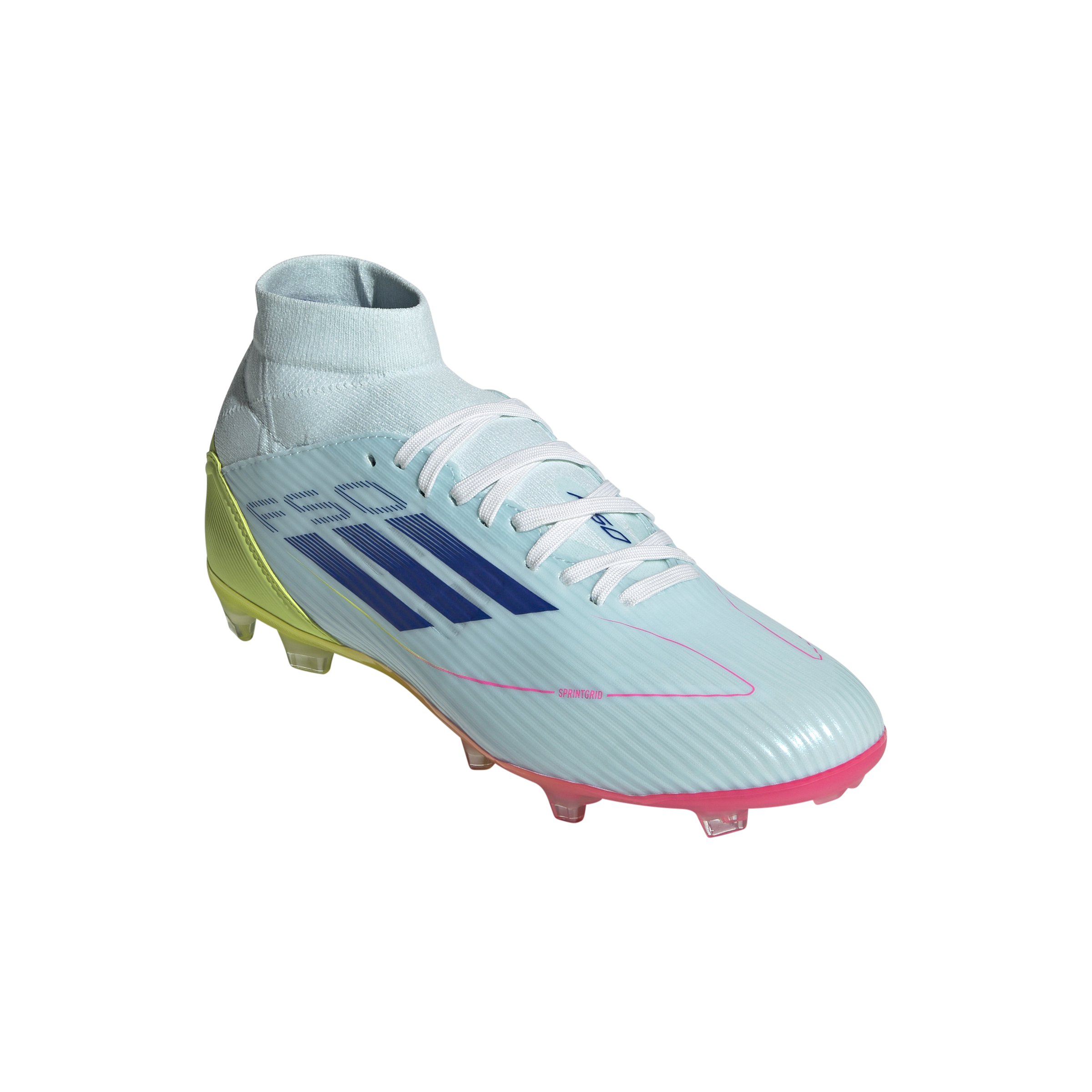 Adidas Women's F50 League Mid FG/MG