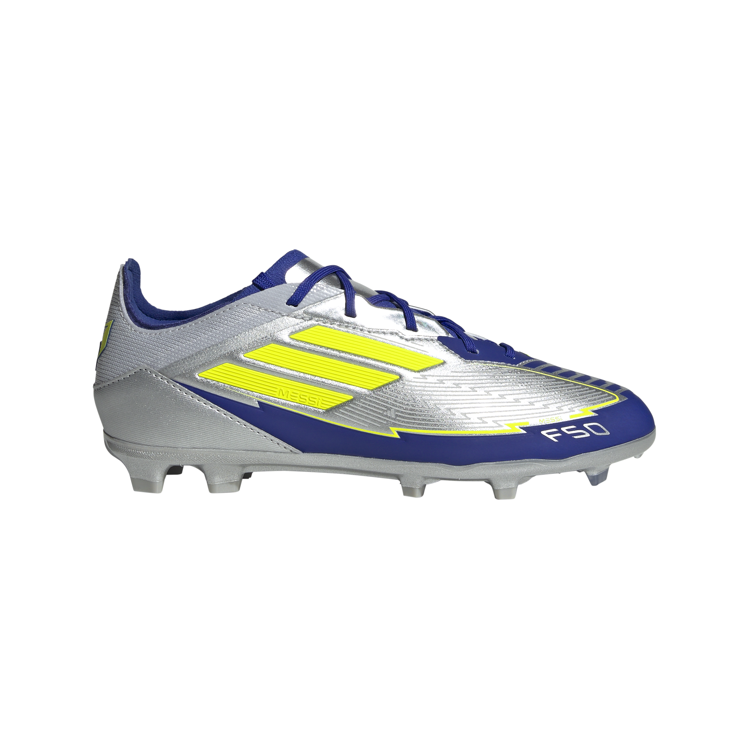 Adidas Jr. F50 Pro Messi FG