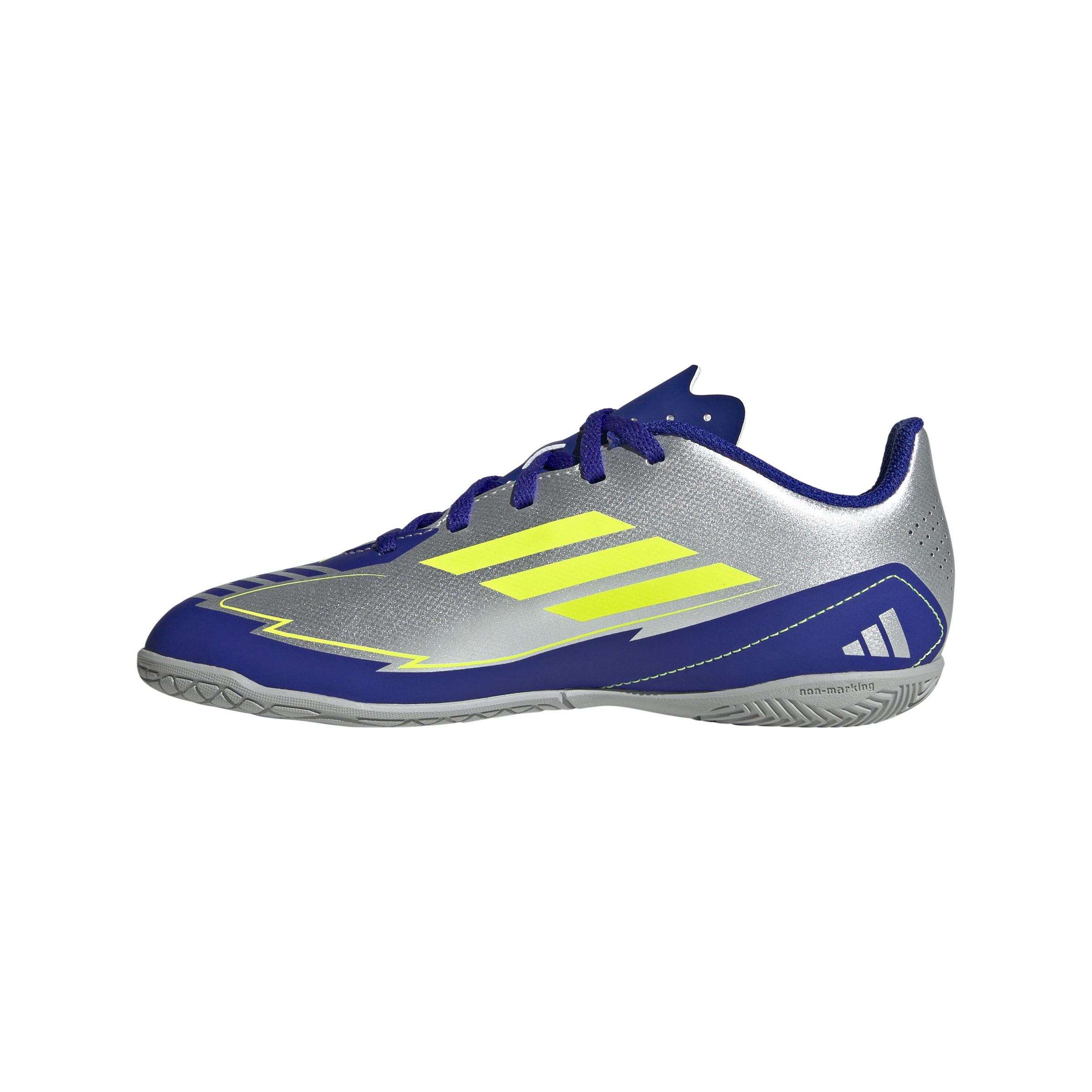 Adidas Jr. F50 Club Messi IN