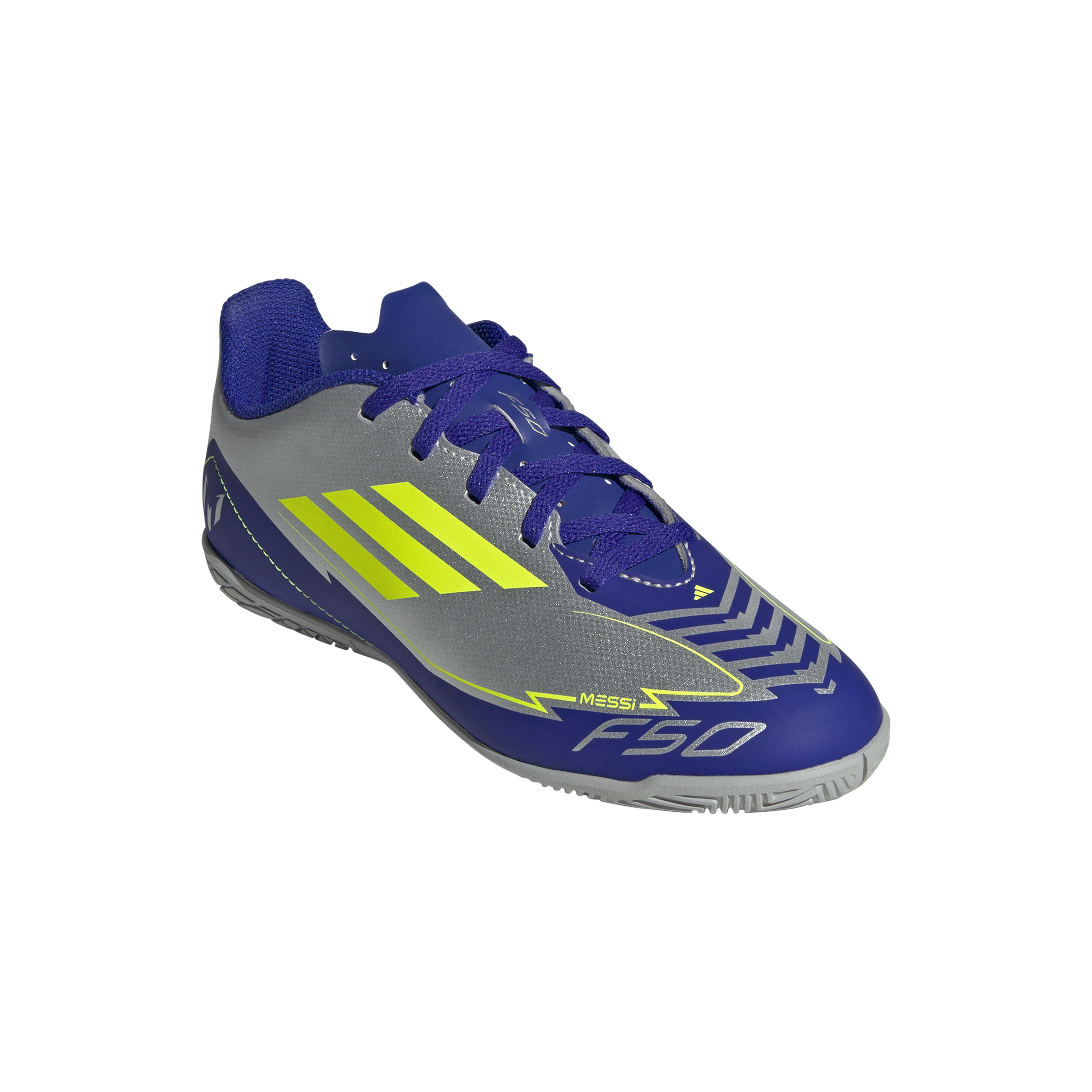 Adidas Jr. F50 Club Messi IN