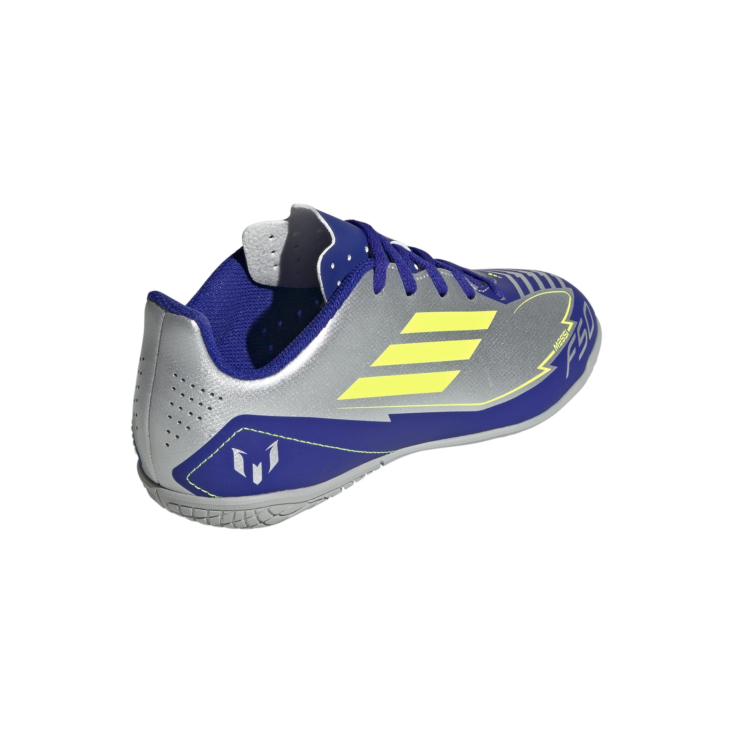 Adidas Jr. F50 Club Messi IN