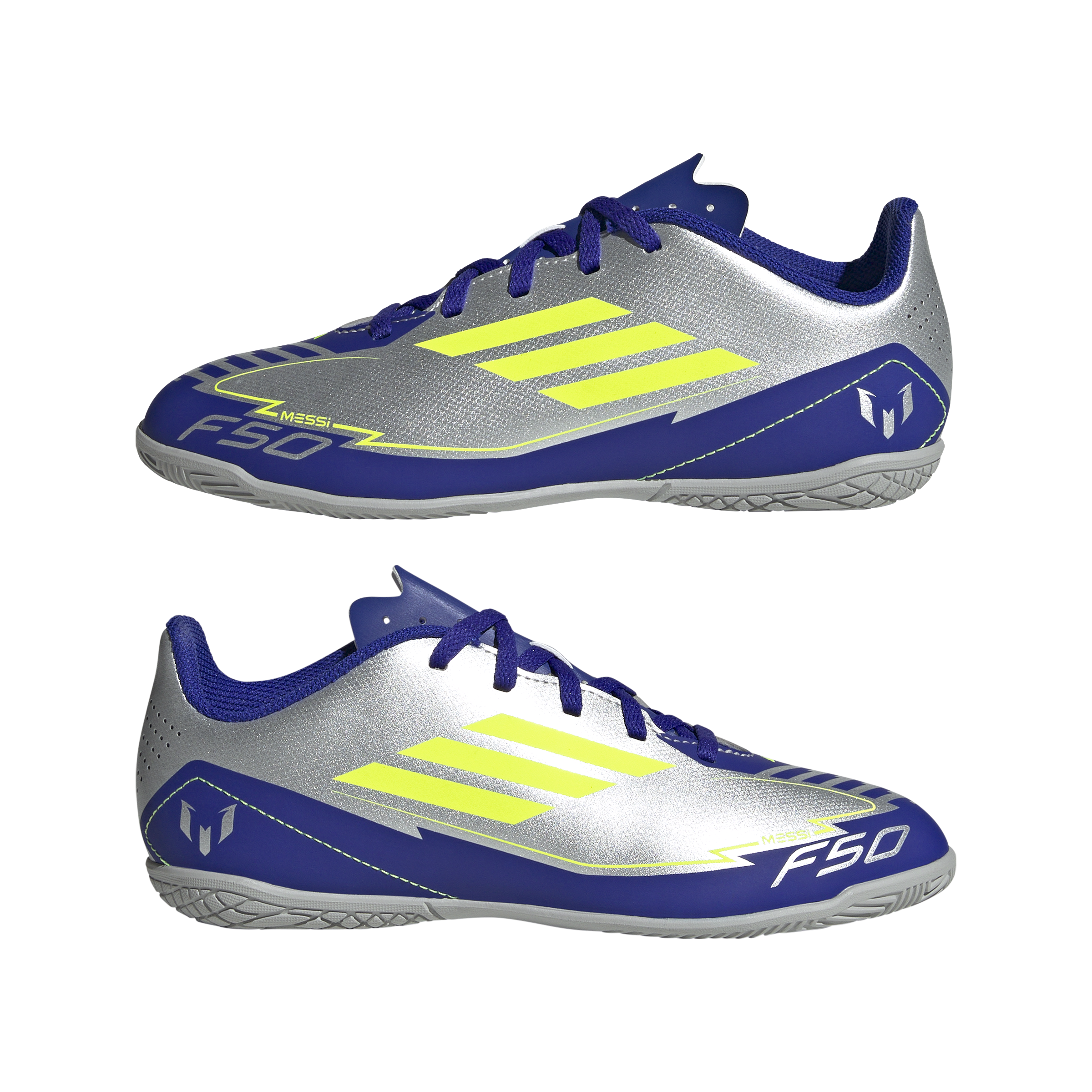 Adidas Jr. F50 Club Messi IN