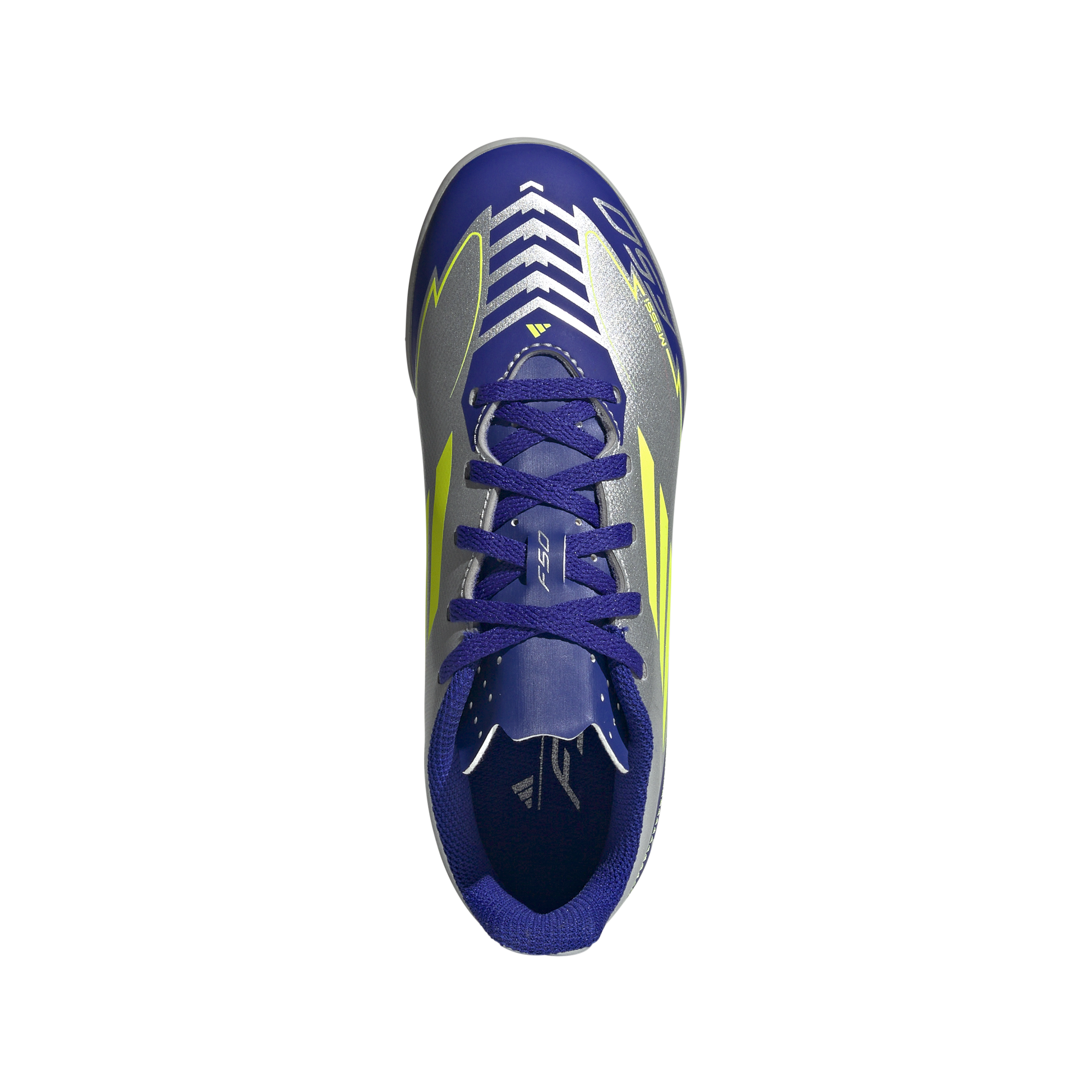 Adidas Jr. F50 Club Messi TF