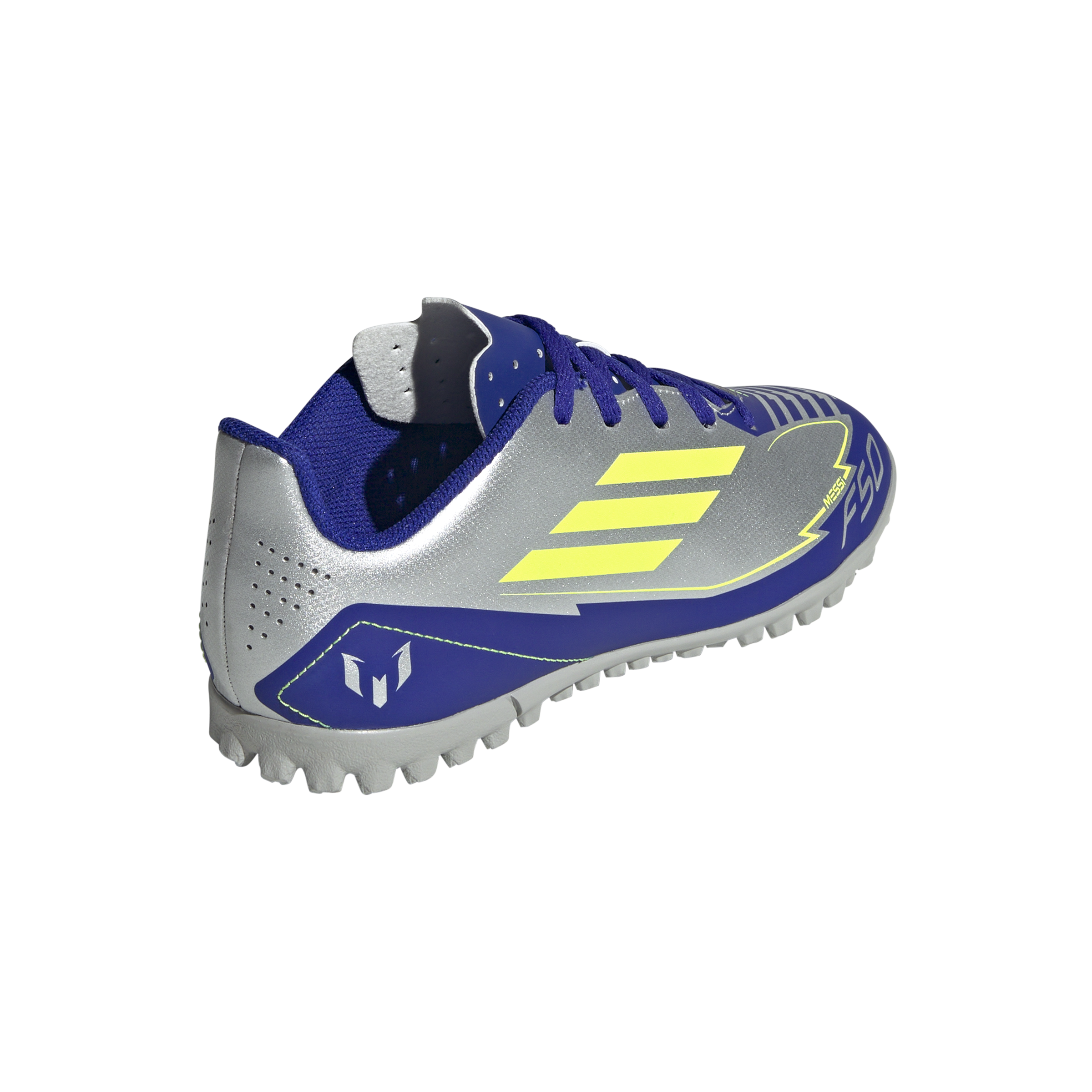 Adidas Jr. F50 Club Messi TF