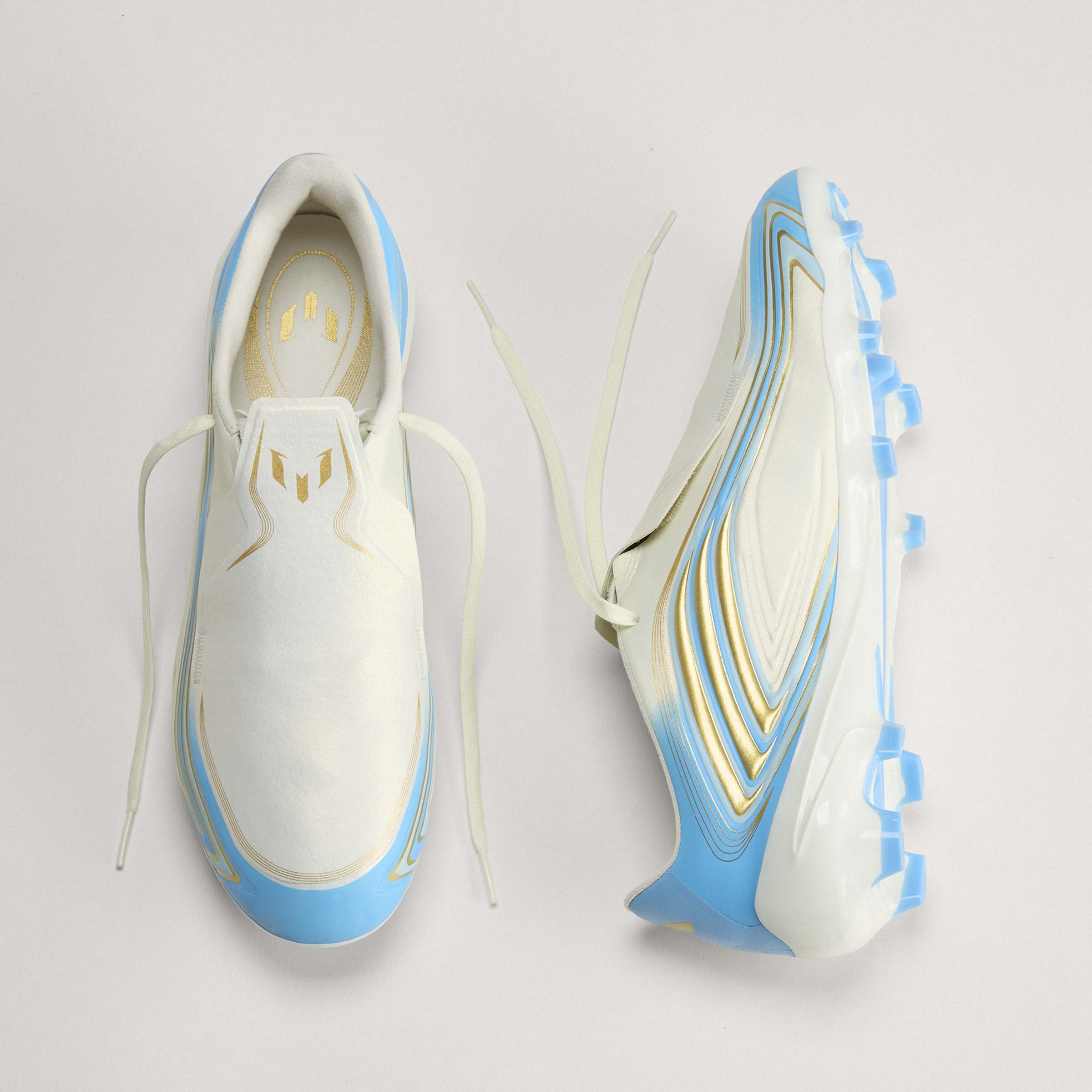 Adidas F50 Messi League FG