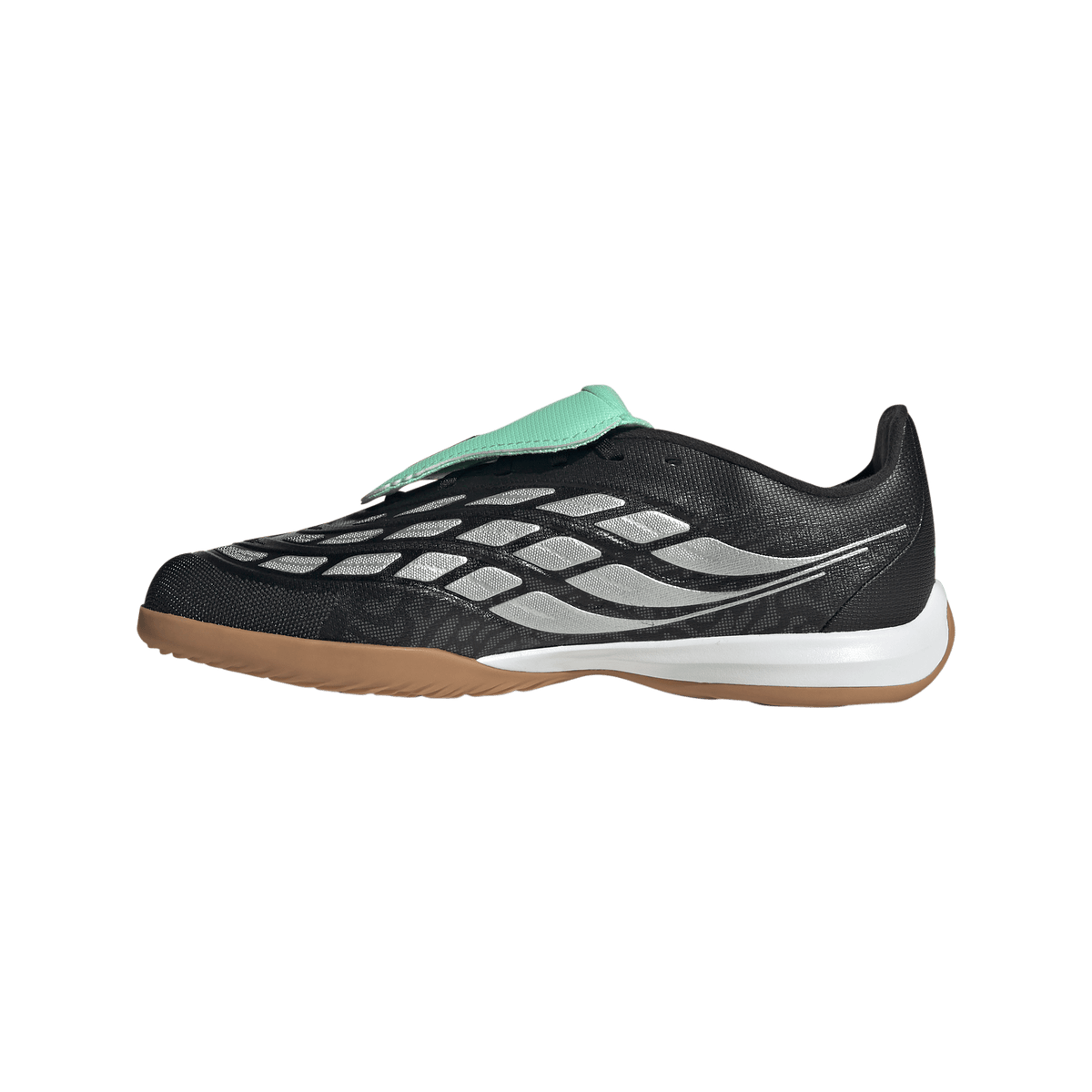 Adidas Jr. Predator League Fold-Over Tongue IN
