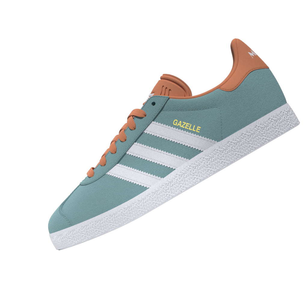 Adidas Gazelle Inter Miami