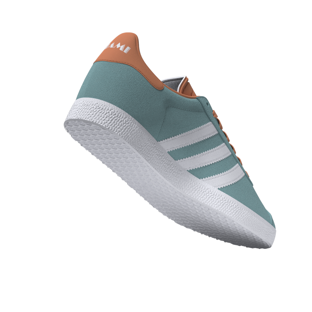 Adidas Gazelle Inter Miami