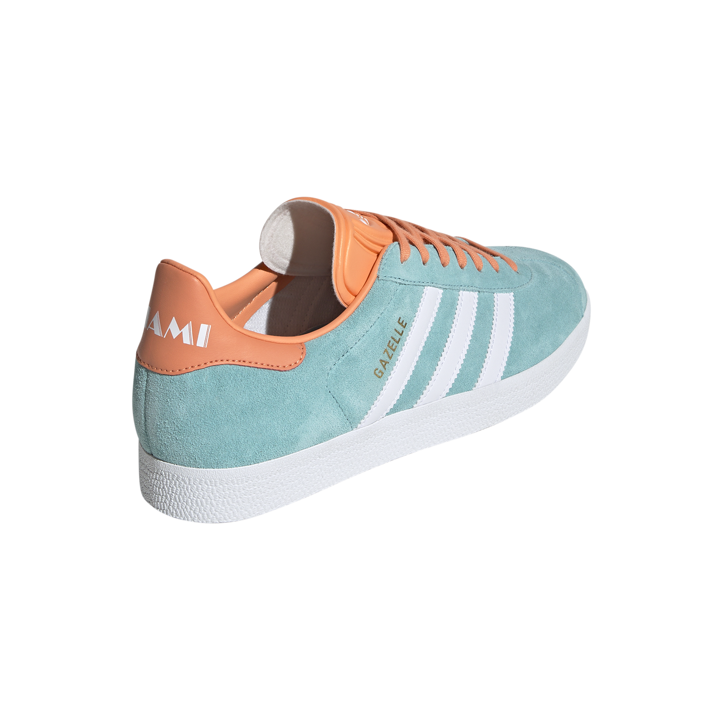 Adidas Gazelle Inter Miami