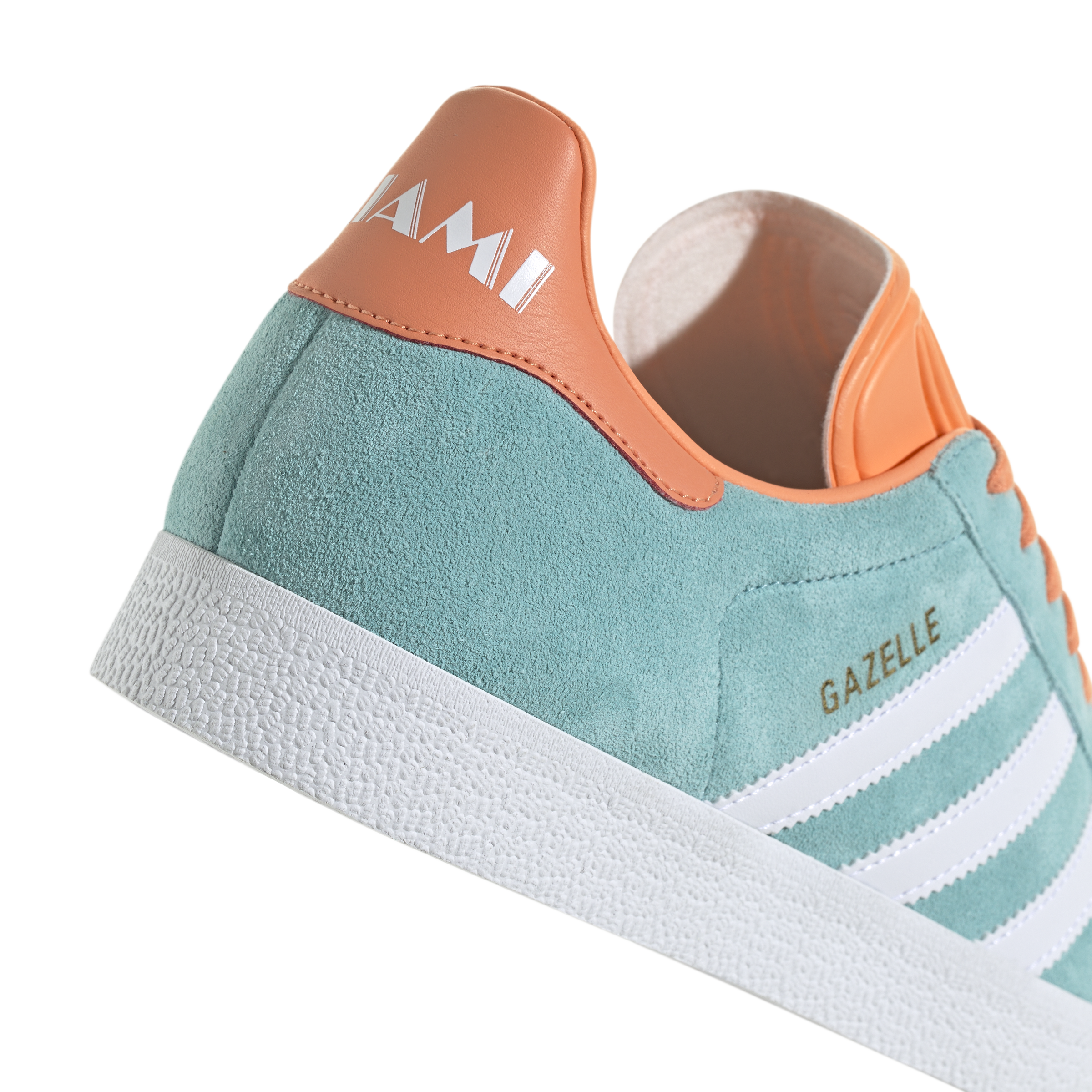 Adidas Gazelle Inter Miami