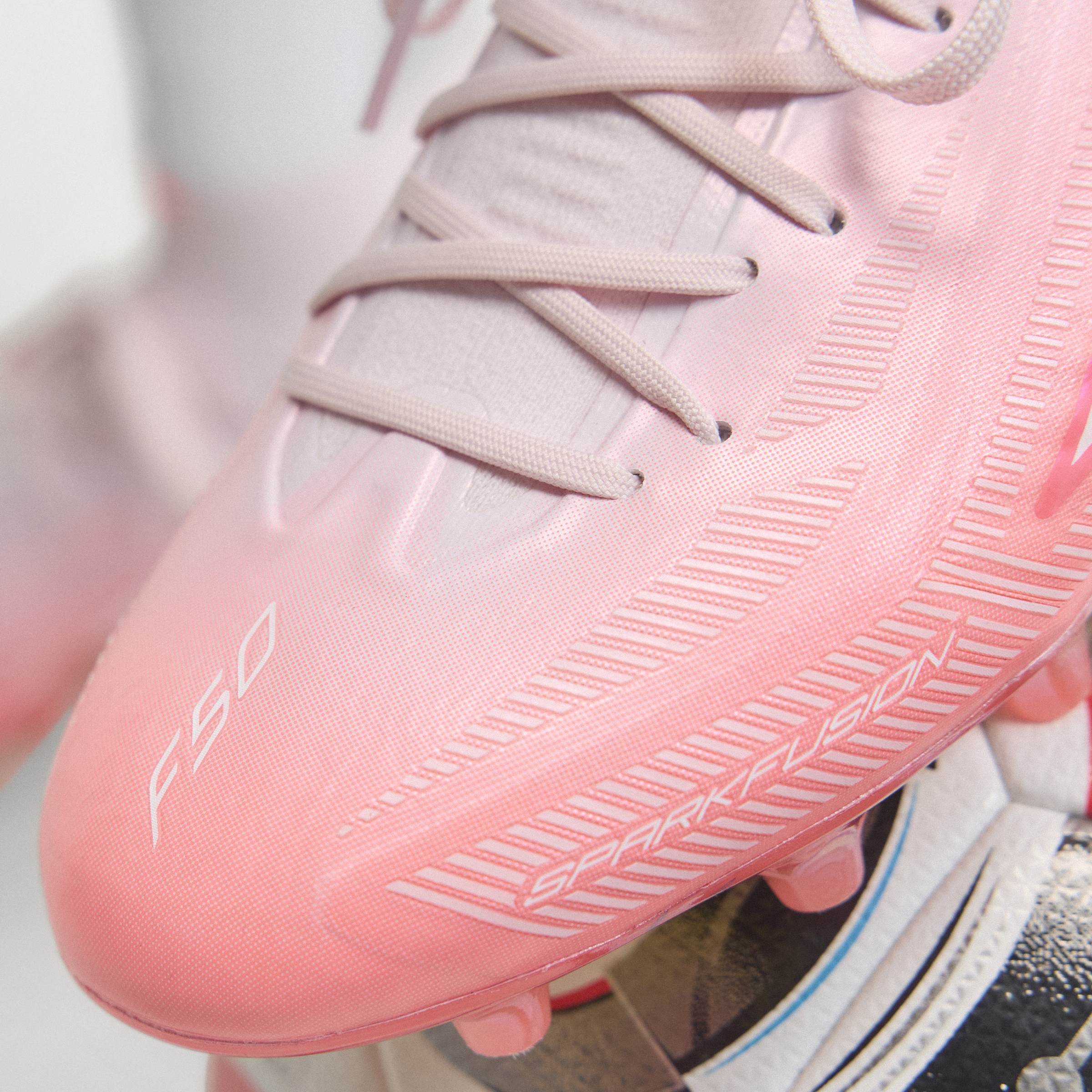 Adidas F50 Sprakfusion Elite FG/AG