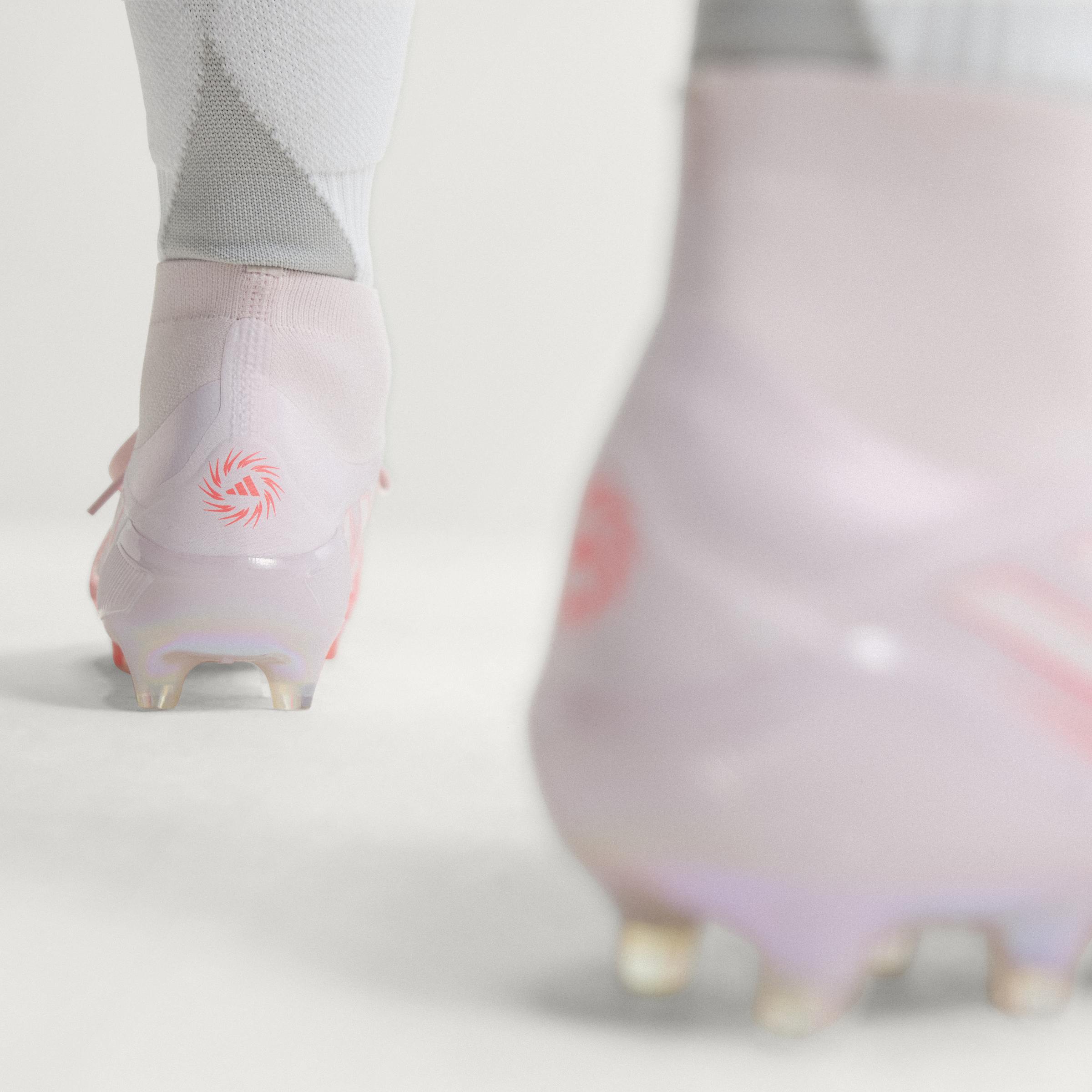 Adidas F50 Sprakfusion Elite FG/AG
