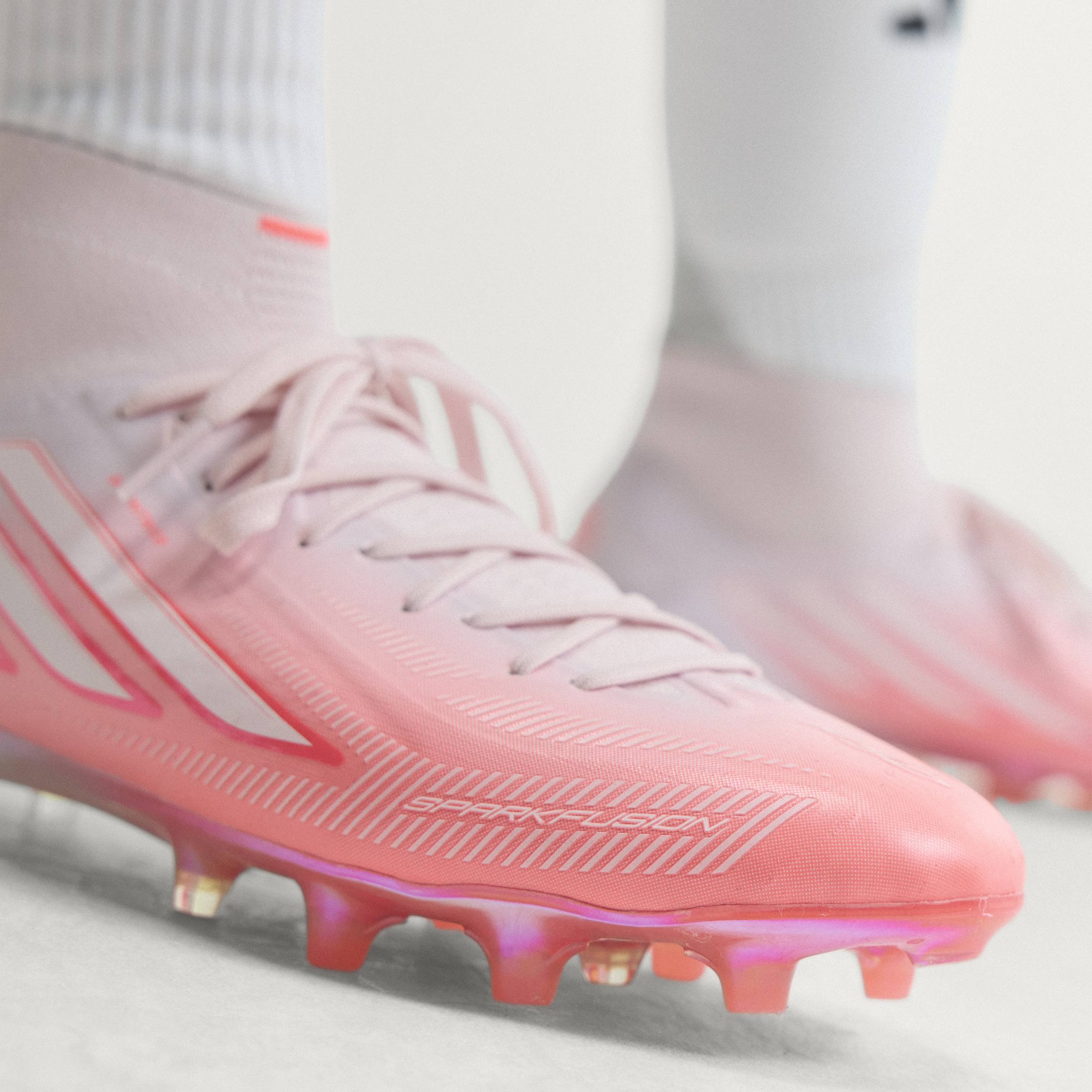 Adidas F50 Sprakfusion Elite FG/AG
