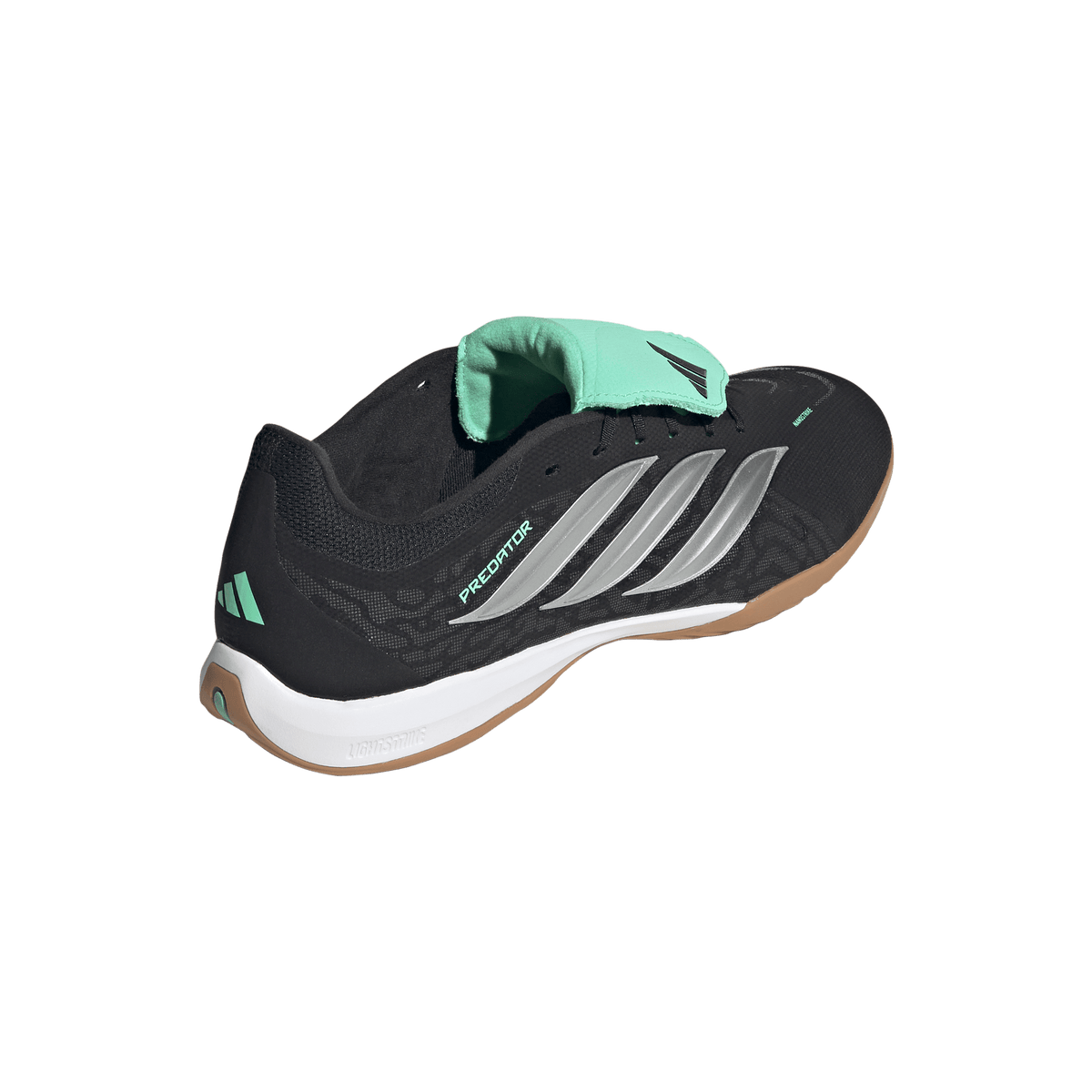 Adidas Predator League Fold-Over Tongue IN