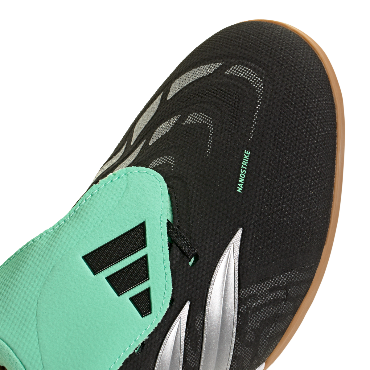 Adidas Predator League Fold-Over Tongue IN
