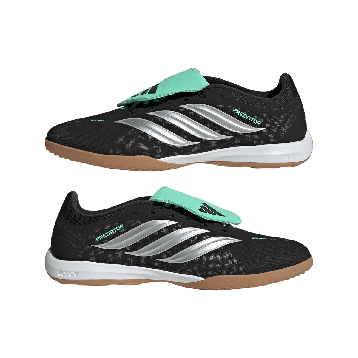 Adidas Predator League Fold-Over Tongue IN