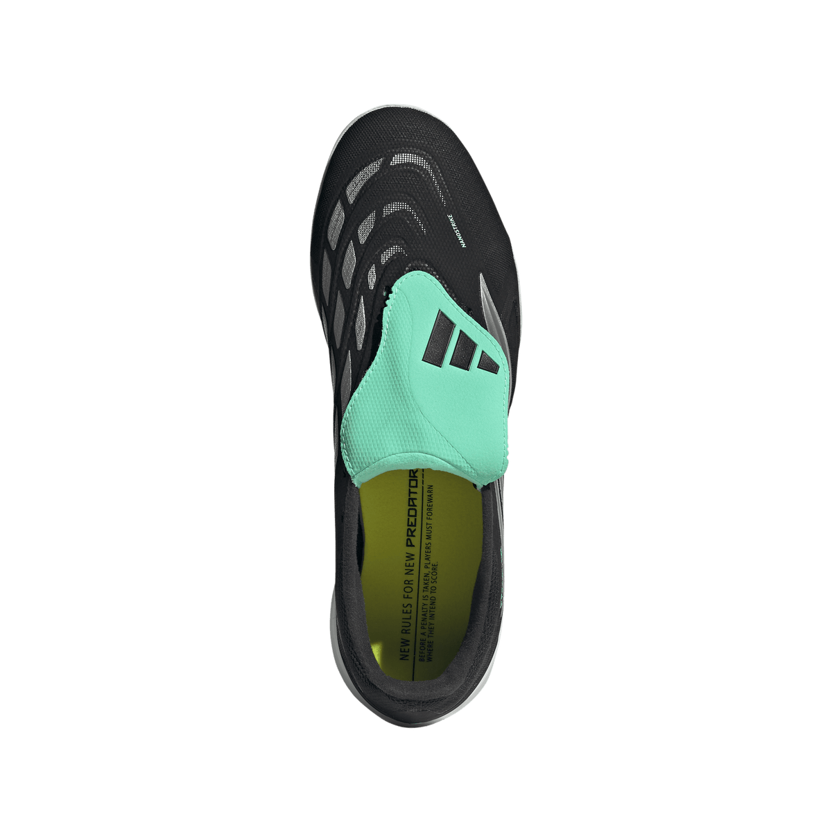 Adidas Predator League Fold-Over Tongue TF
