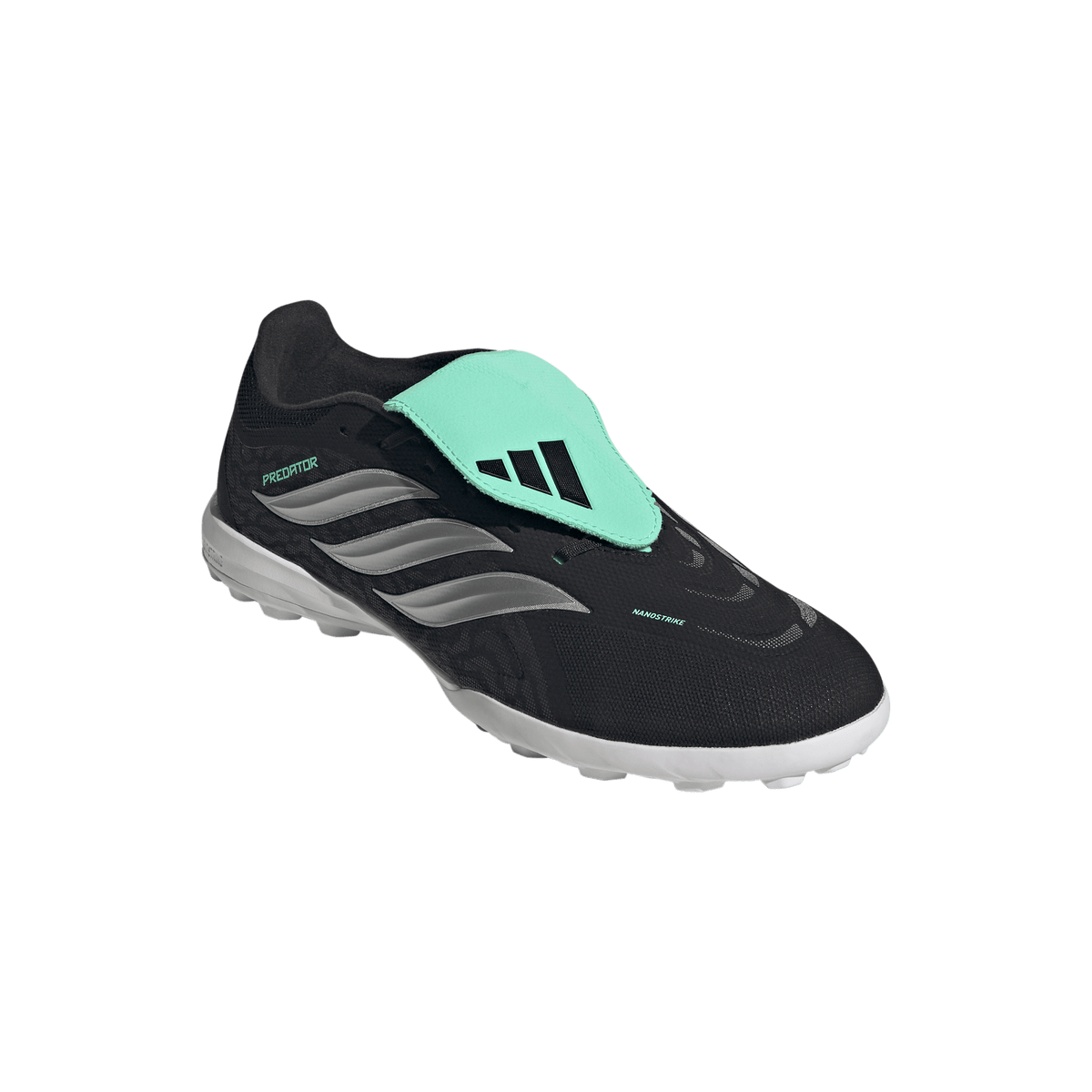 Adidas Predator League Fold-Over Tongue TF