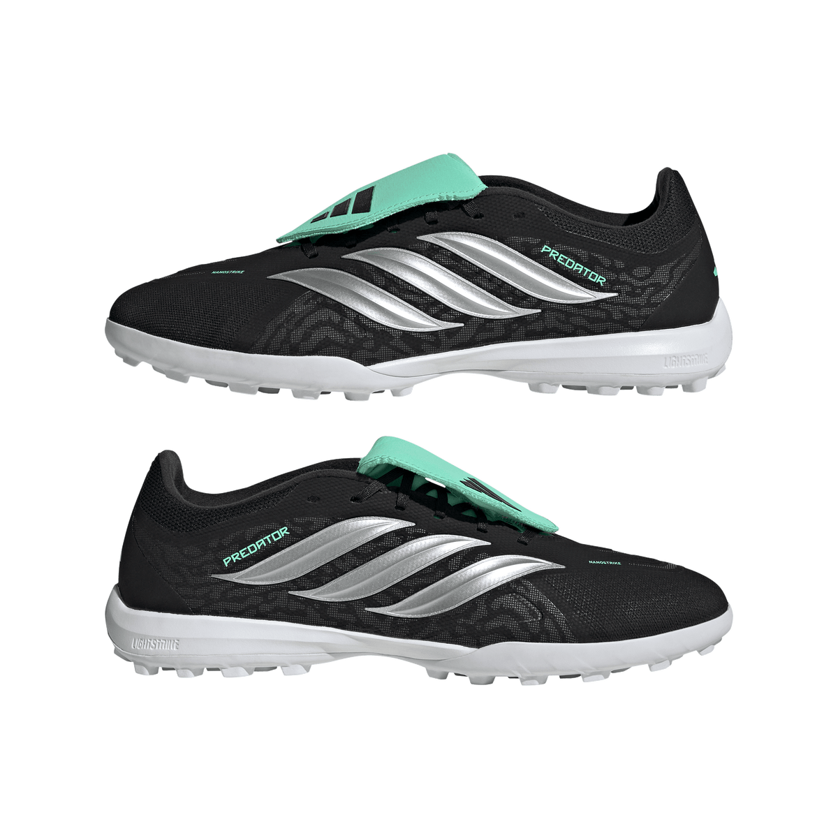 Adidas Predator League Fold-Over Tongue TF