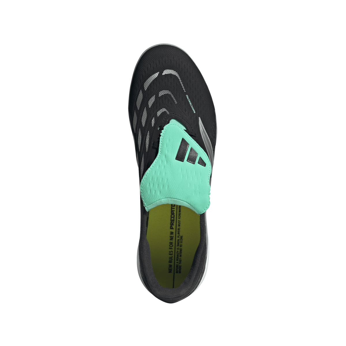 Adidas Predator Pro Fold-Over Tongue TF