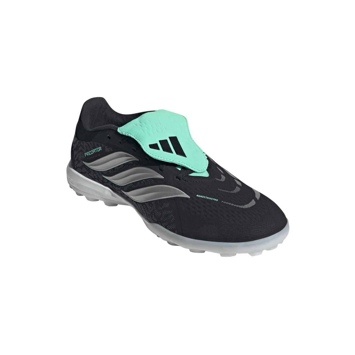 Adidas Predator Pro Fold-Over Tongue TF