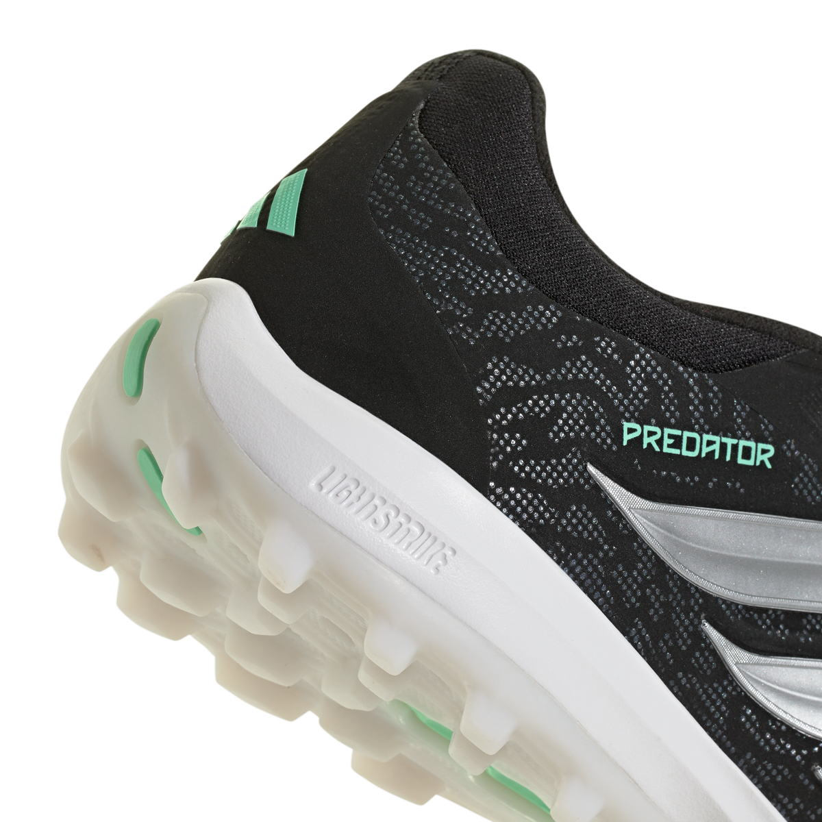Adidas Predator Pro Fold-Over Tongue TF