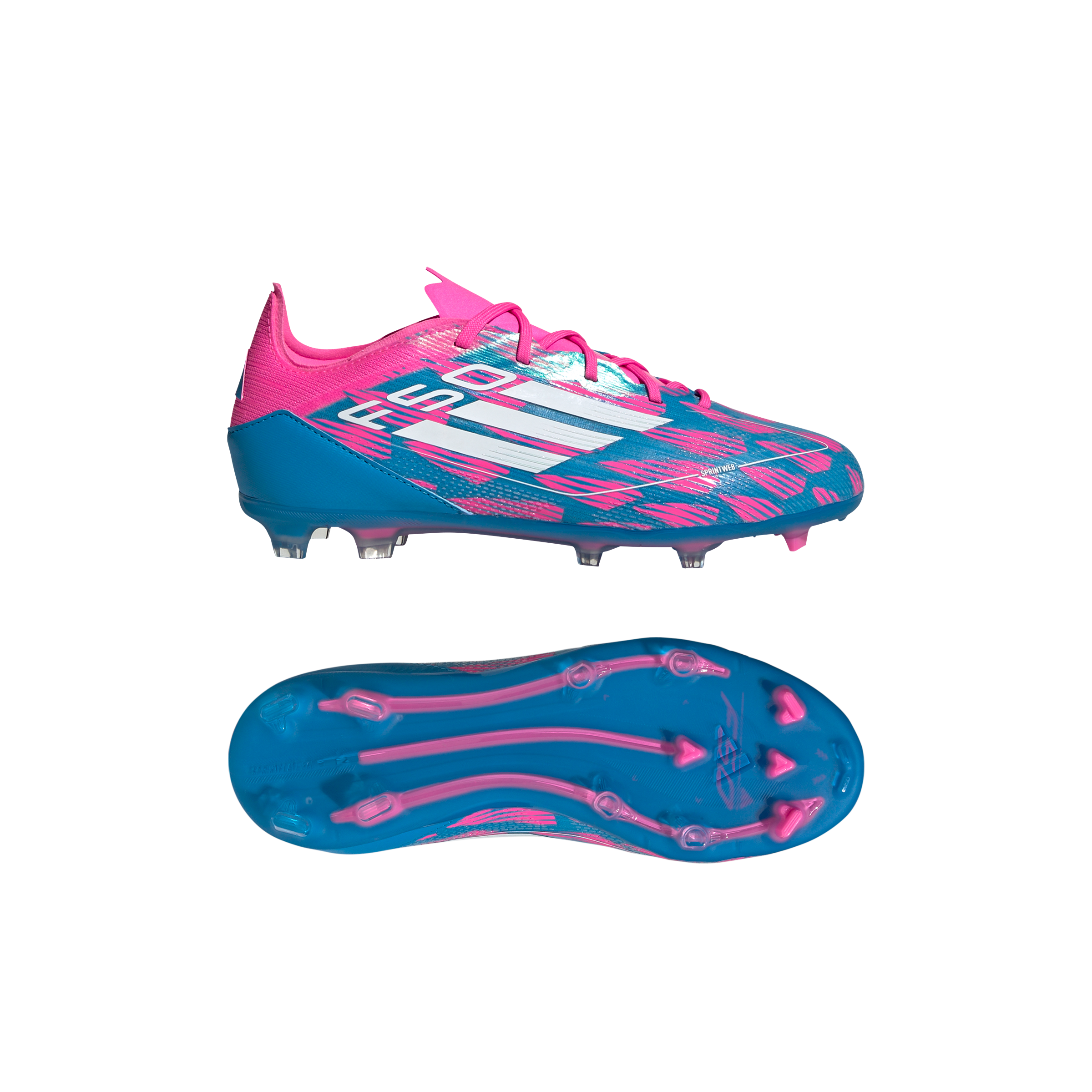 Adidas Jr. F50 Pro FG