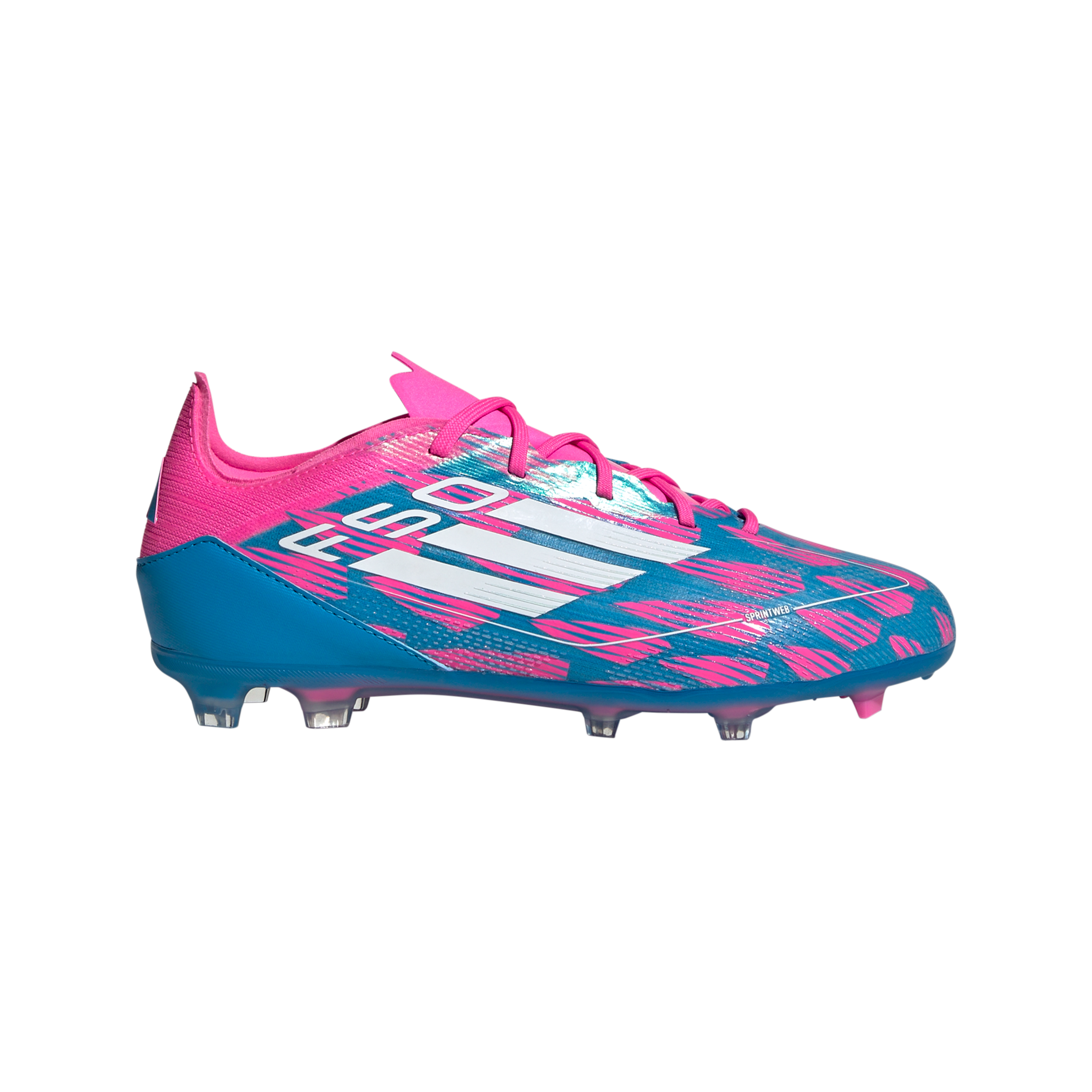 Adidas Jr. F50 Pro FG