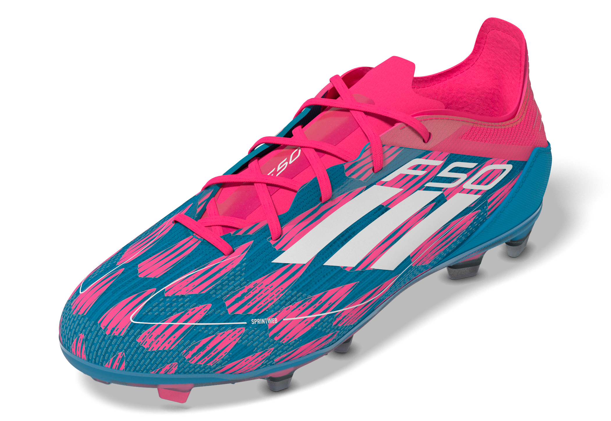 Adidas Jr. F50 Pro FG