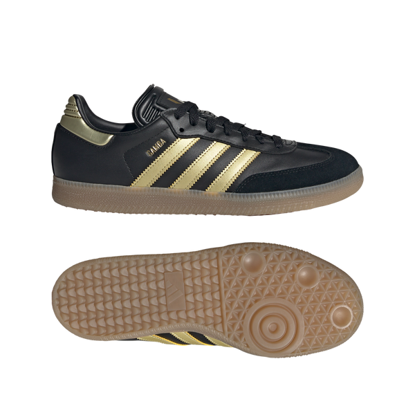 シューズ adidas SAMBA MESSI MIAMI 270 adidas Samba Messi Miami Indoor Shoes – Best Buy Soccer