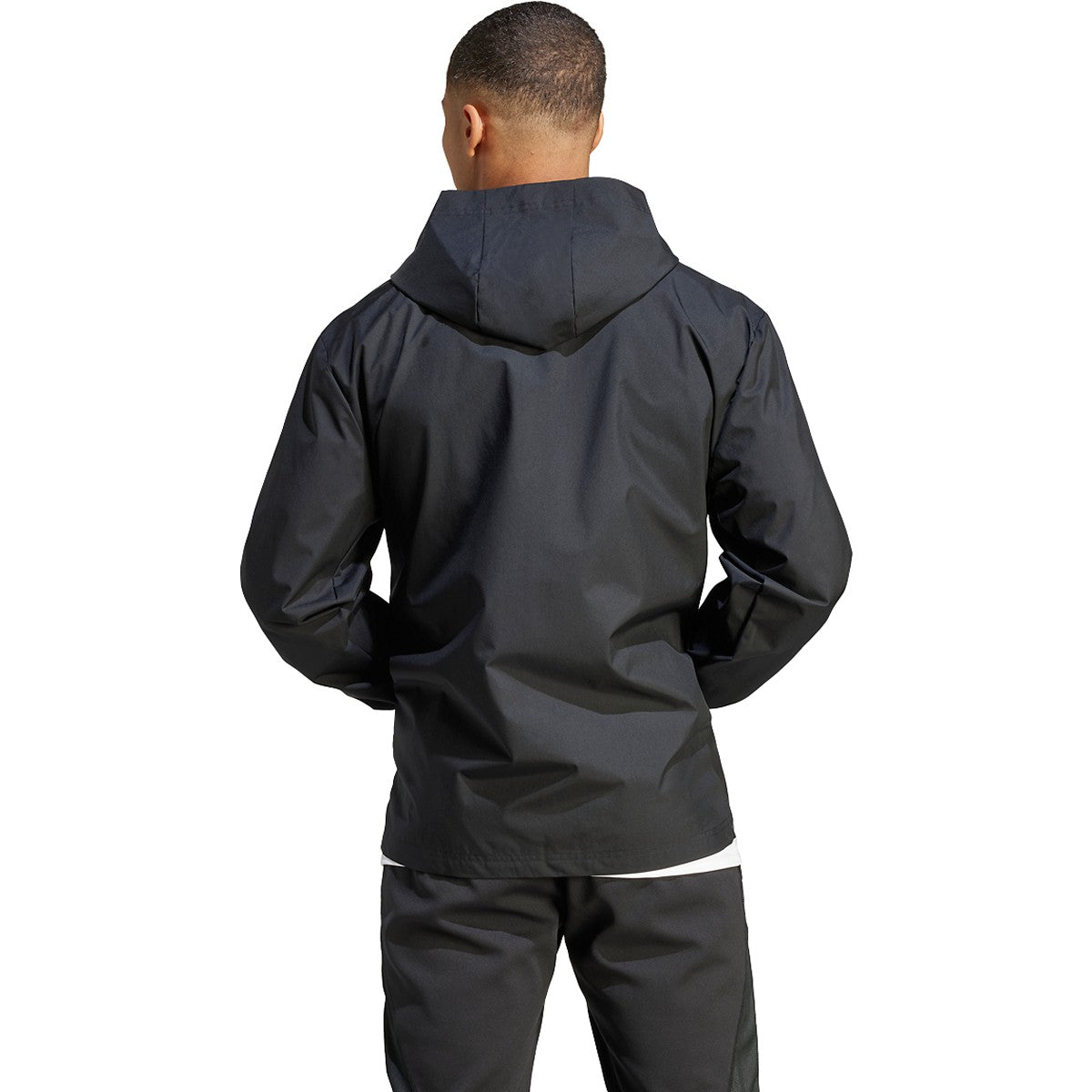 Adidas Entrada 22 All Weather Jacket