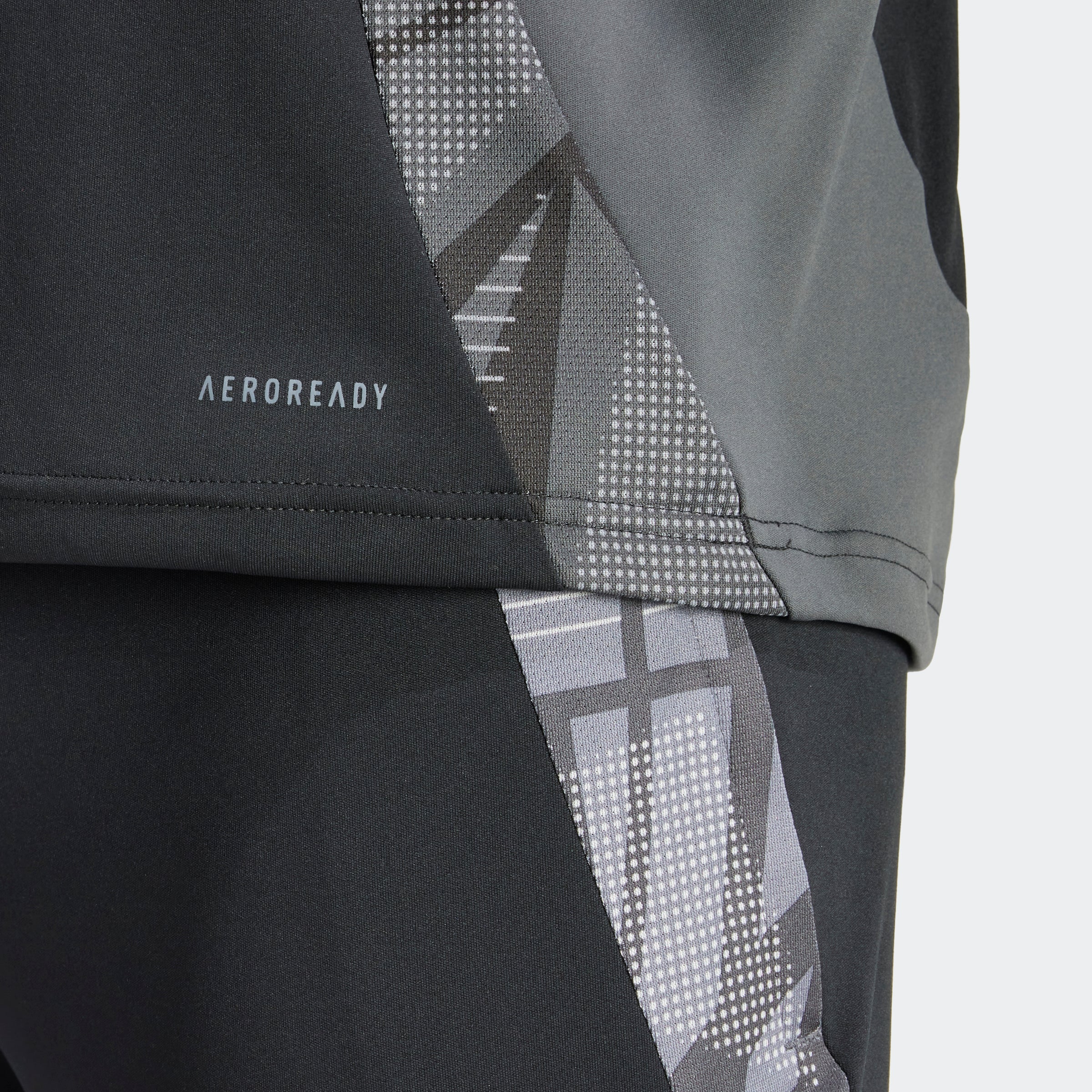 Adidas Tiro 24 Competition 1/4 Zip Training Top