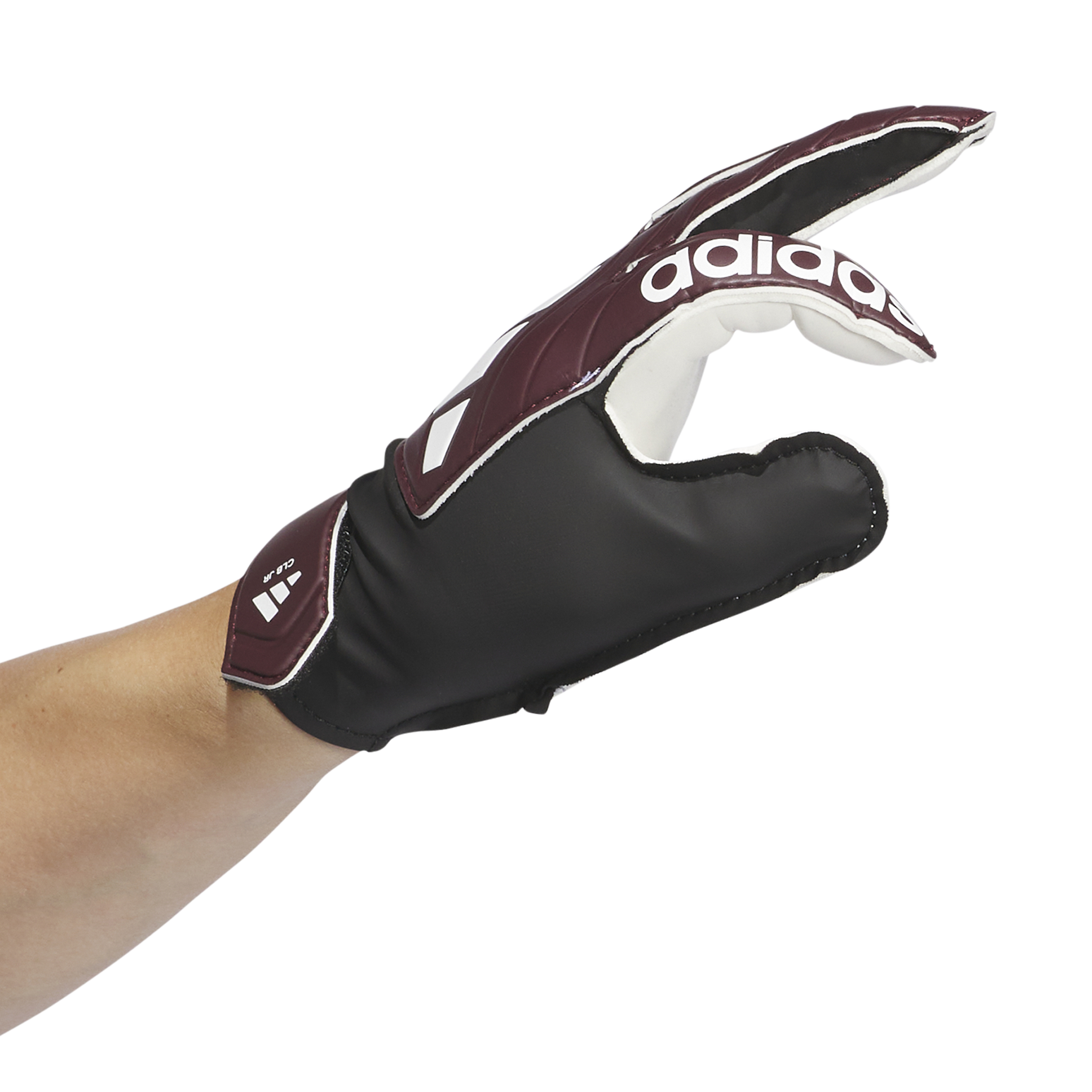 Adidas Jr. Copa Club Goalkeeper Gloves