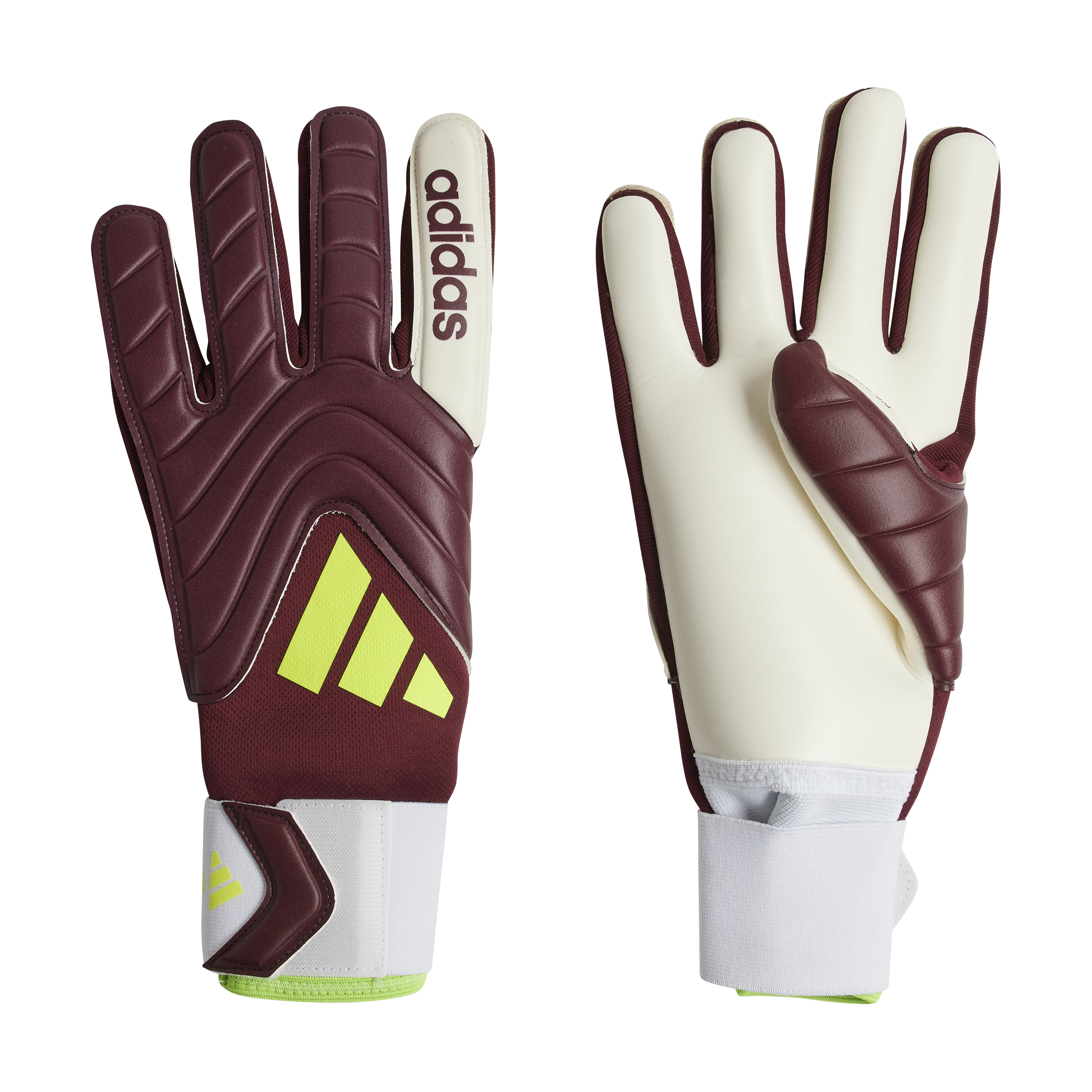 Adidas Copa League Goalkeeper Gloves