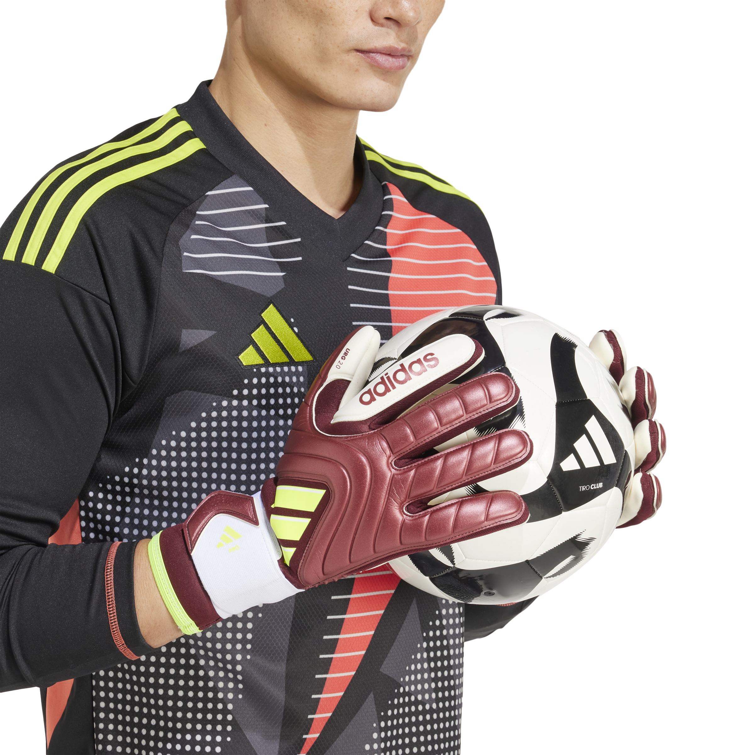 Adidas Copa Pro Goalkeeper Gloves