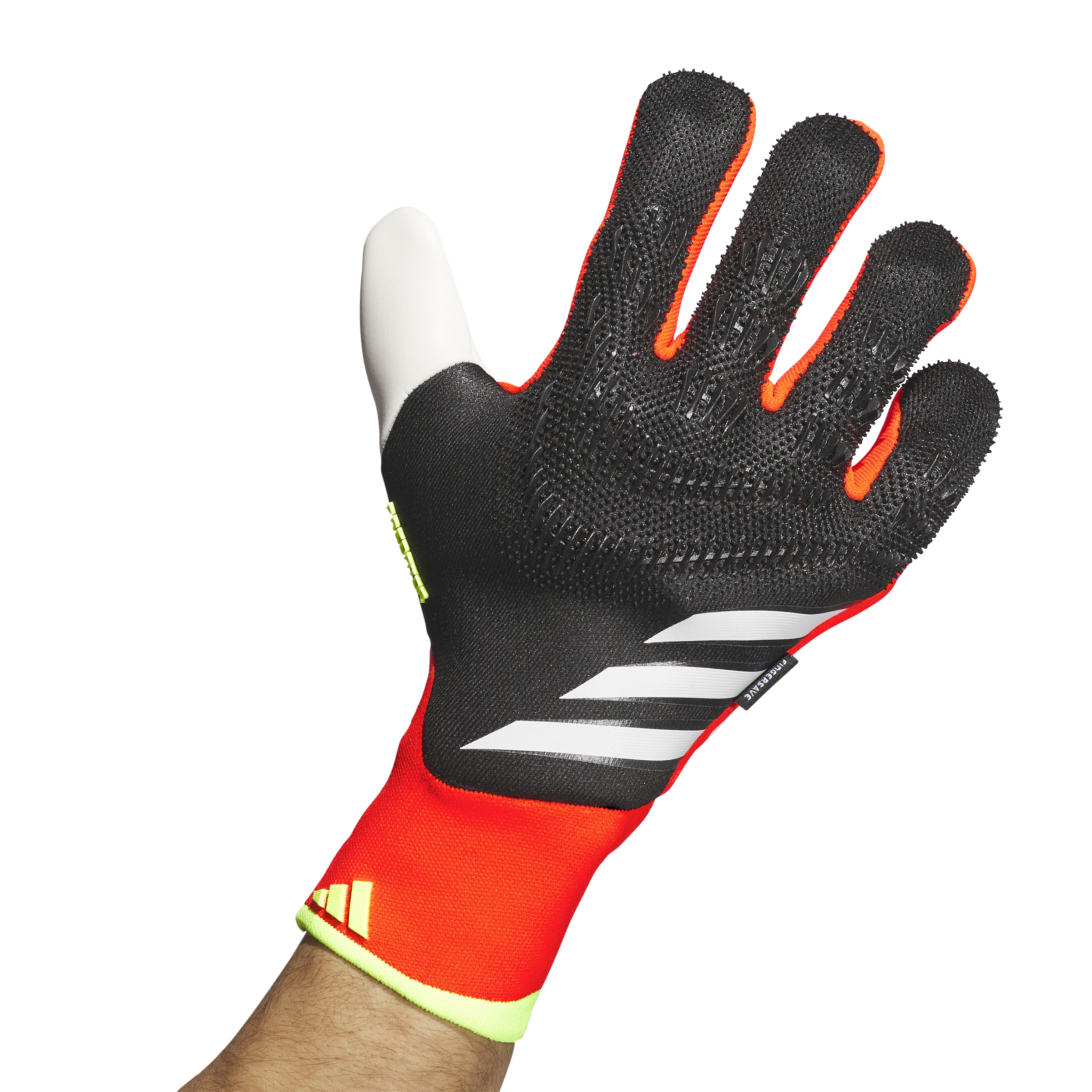 Adidas Predator Pro Finger Save Goalkeeper Gloves