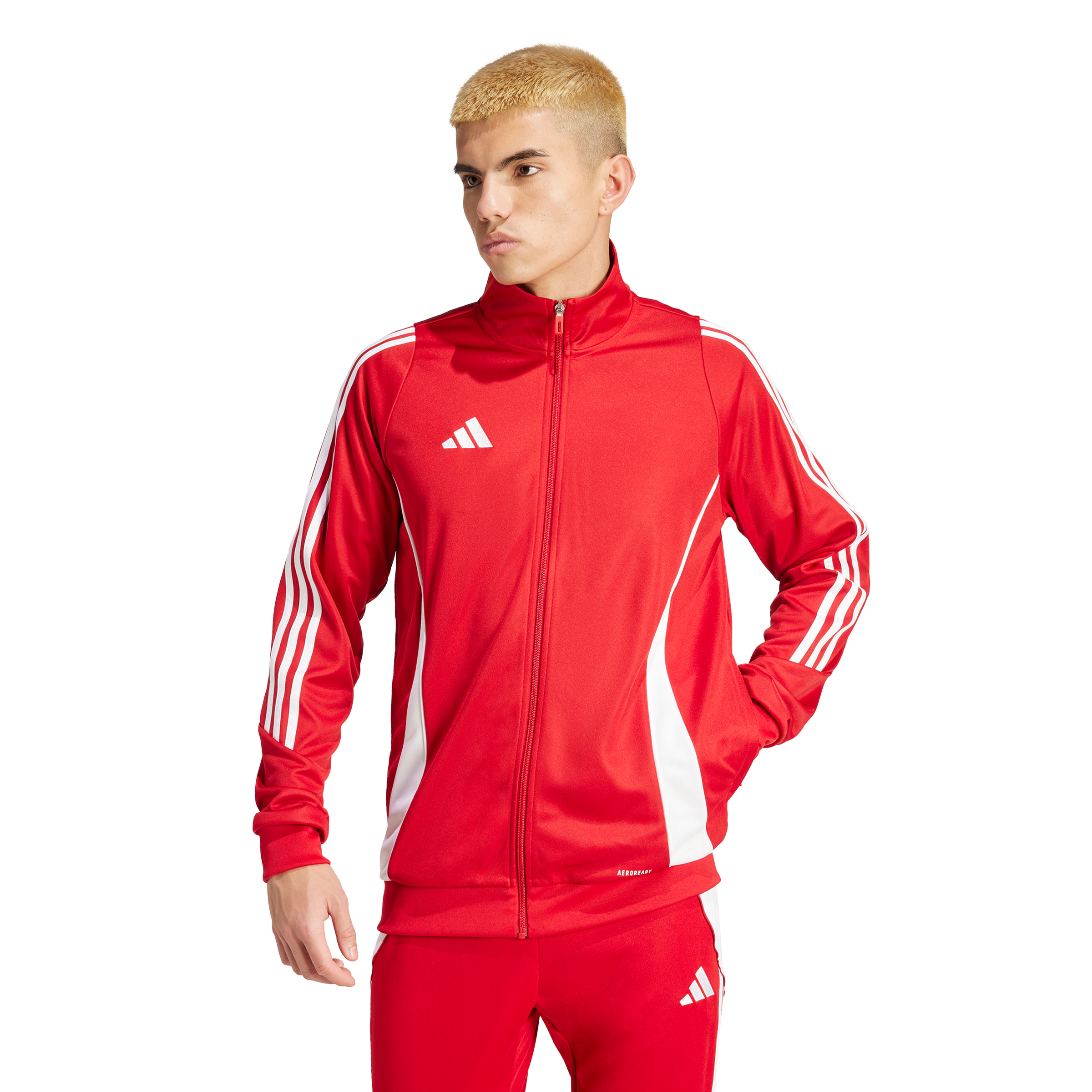 Adidas Tiro 24 Training Jacket