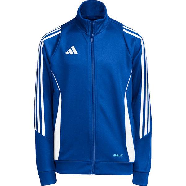 ジャケット・アウター A MACHINE 24AW Target Training Jacket adidas Tiro 24 Training Jacket Kids - Black | Free Shipping