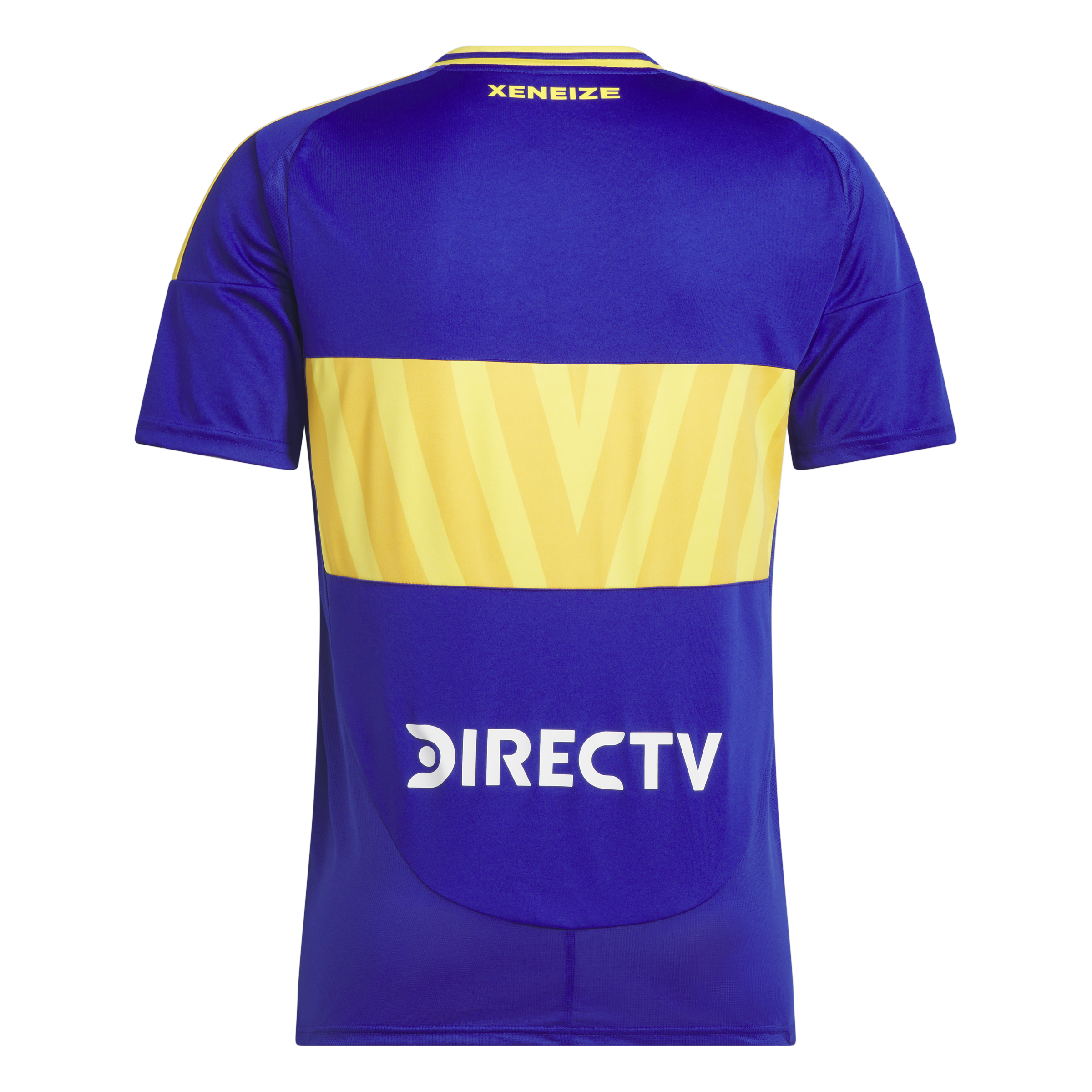 Adidas Boca Juniors 2024/25 Home Jersey