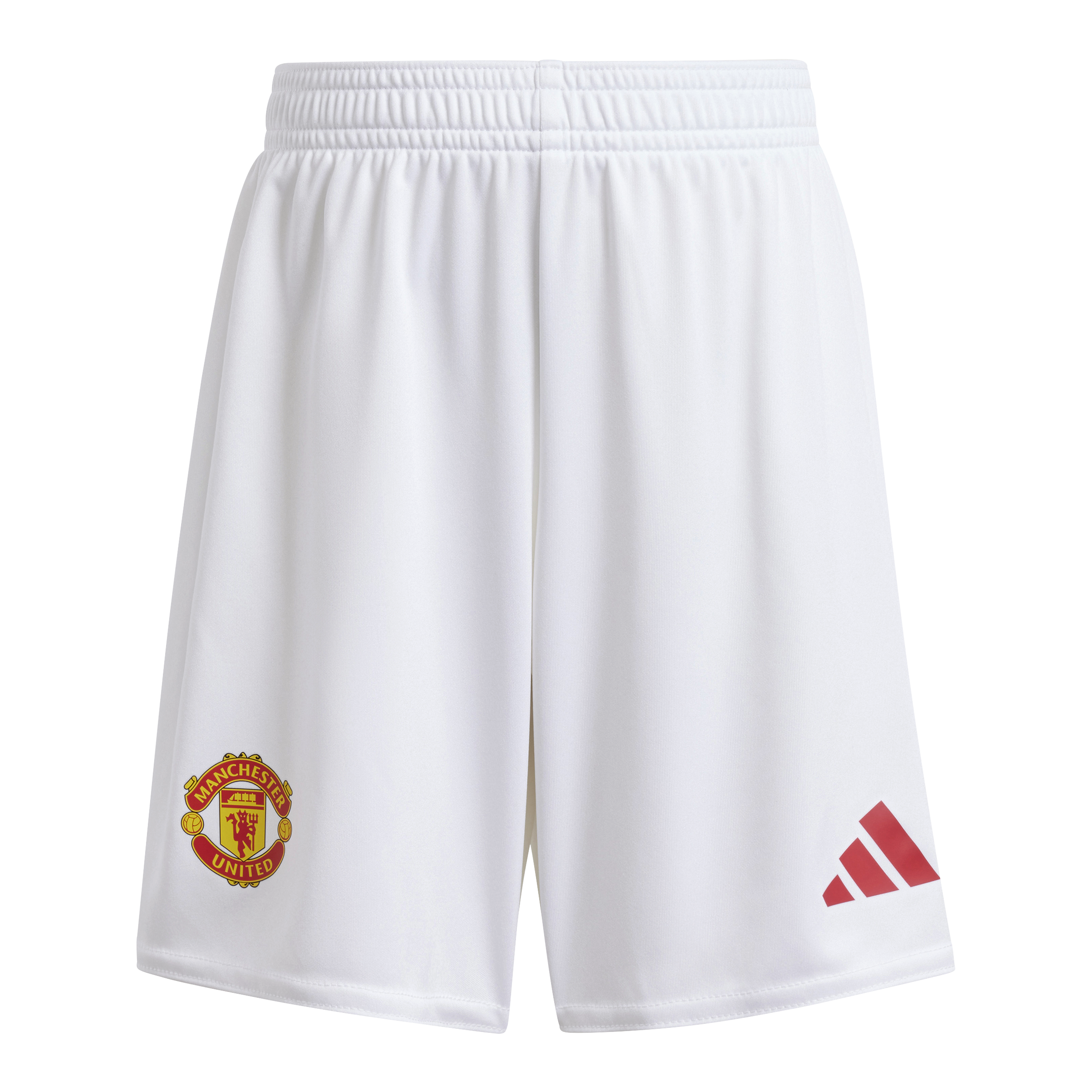 Adidas Manchester United 2024/25 Home Mini Kit