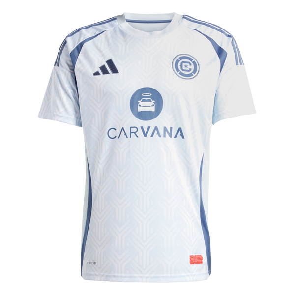 サッカーユニフォーム シカゴファイア シカゴ・ファイアーFC サッカー ユニフォーム2025-2026 激安 - J