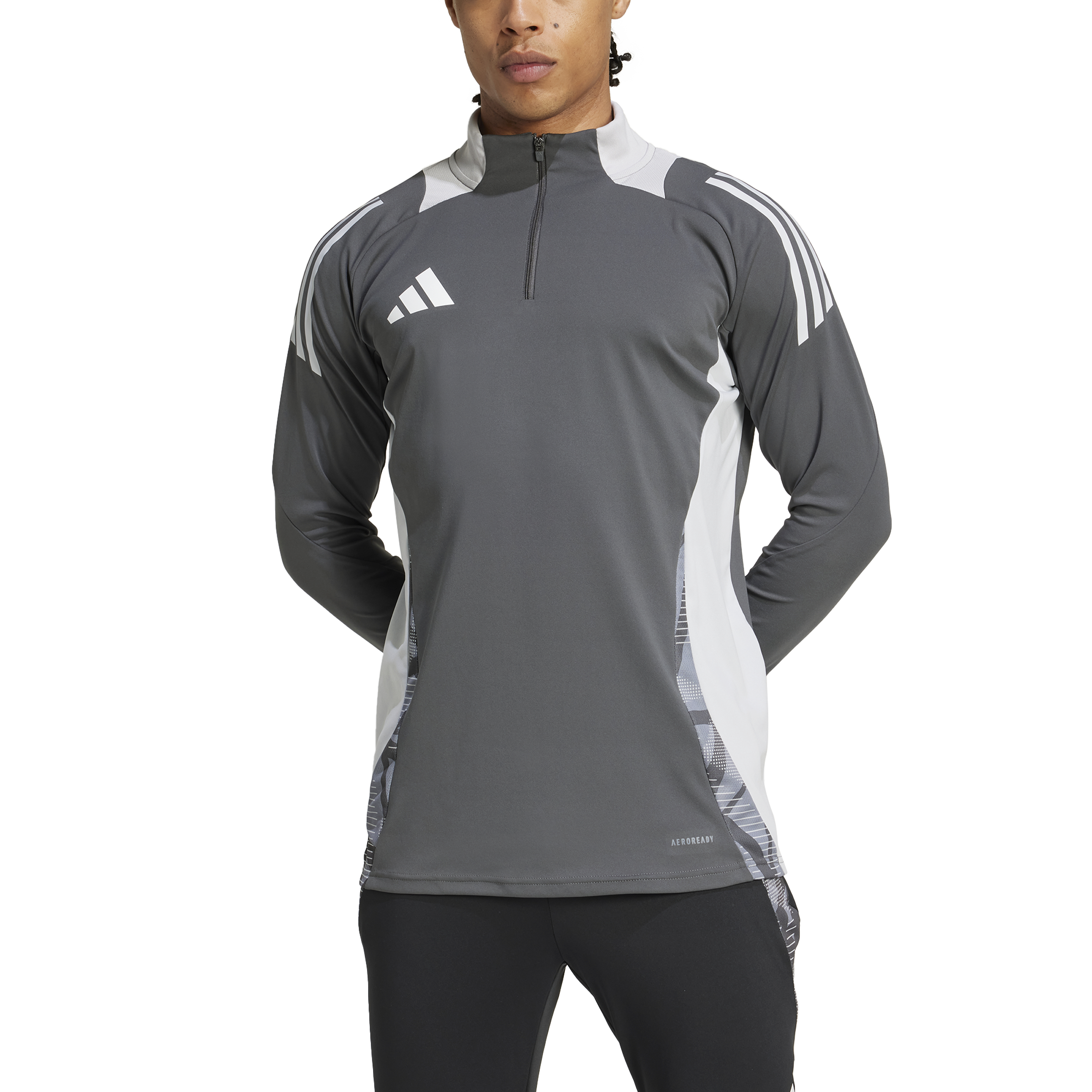 Adidas Tiro 24 Competition Training Top