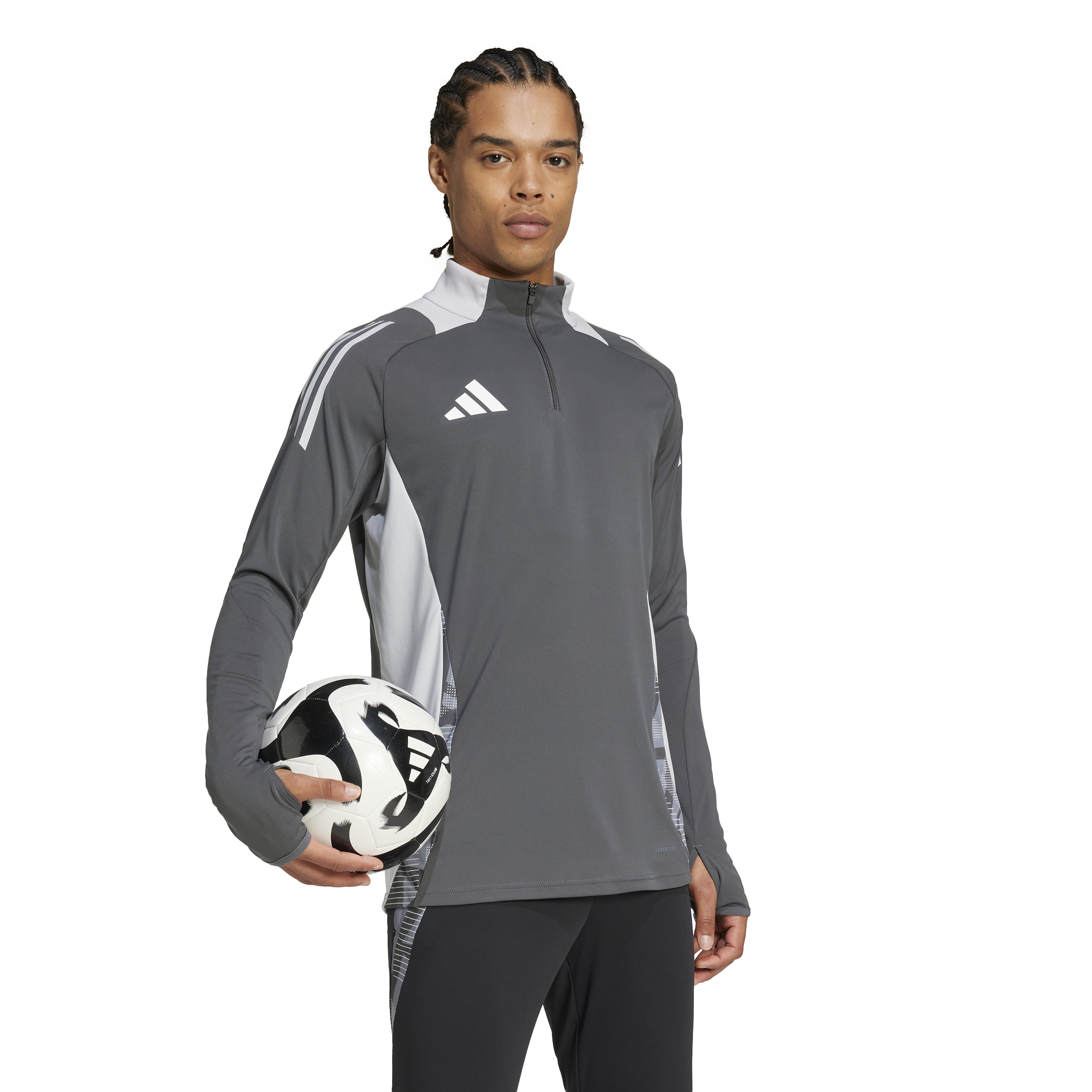 Adidas Tiro 24 Competition Training Top