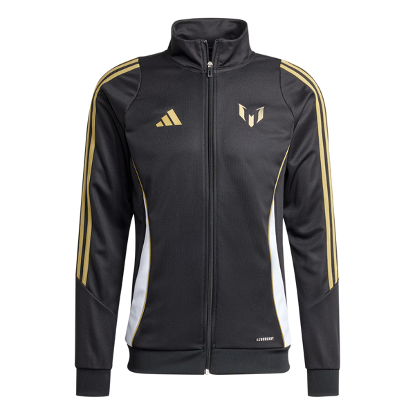 Adidas Messi Training Jacket - Main Image